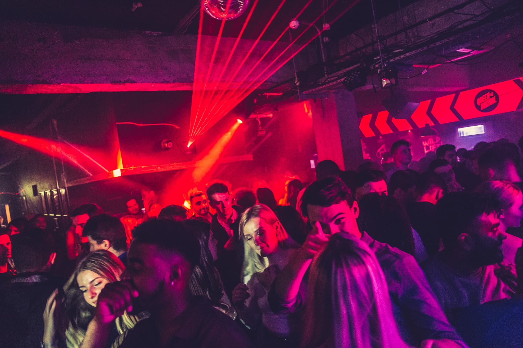 Basement, Queen Of Hoxton photo #5
