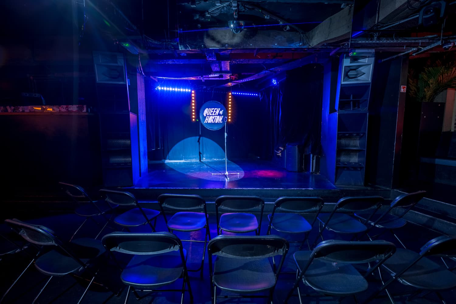 Basement, Queen Of Hoxton photo #8