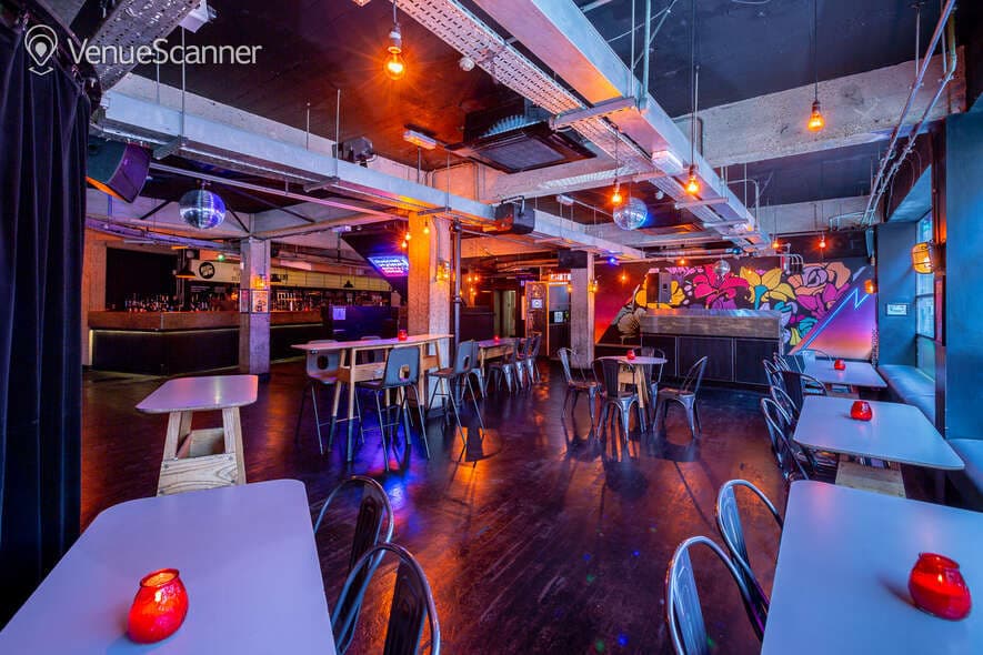 Queen Of Hoxton, Ground Floor photo #3