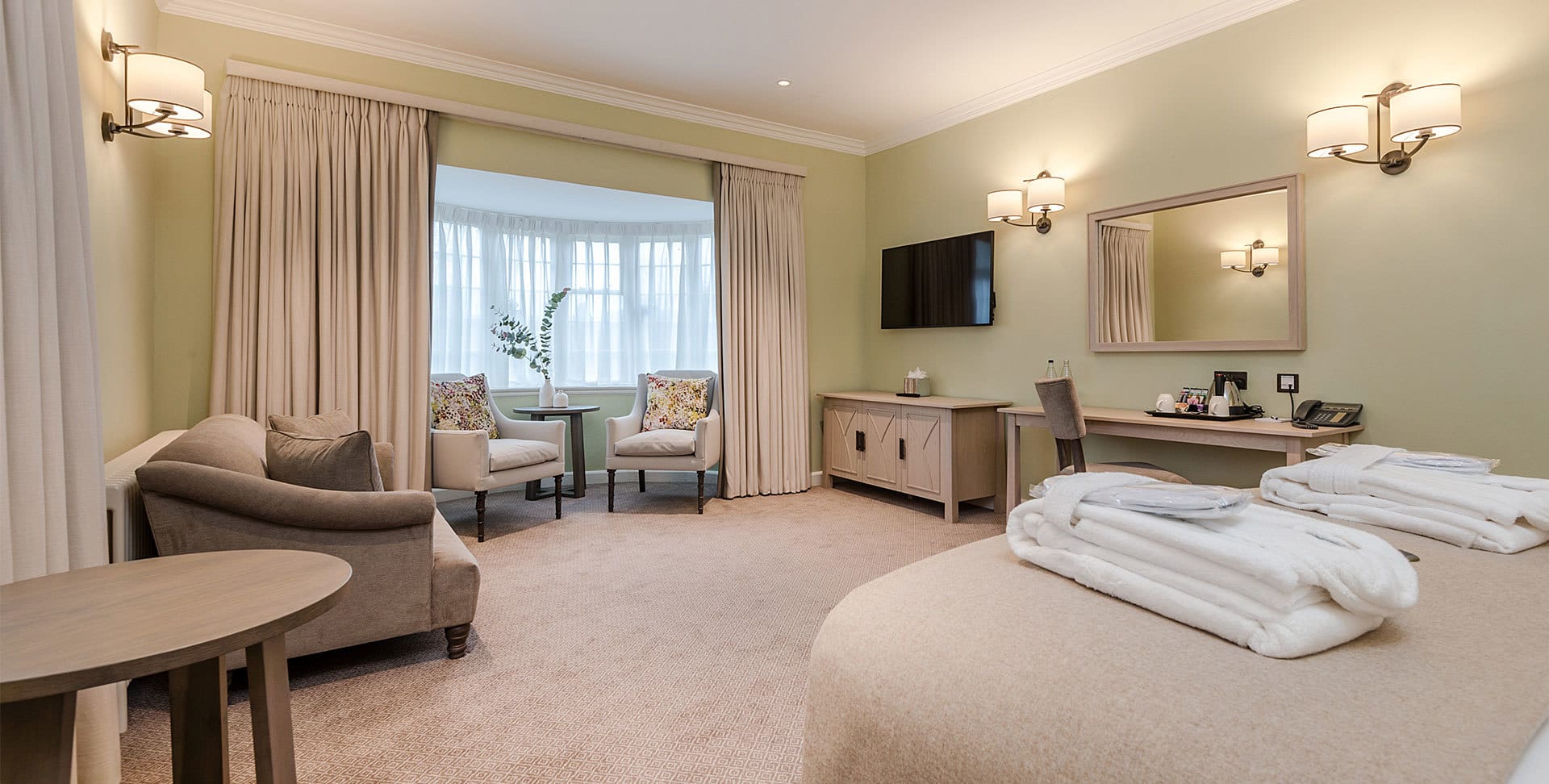 Photo of Edgbaston Park Hotel, Lloyd Suite