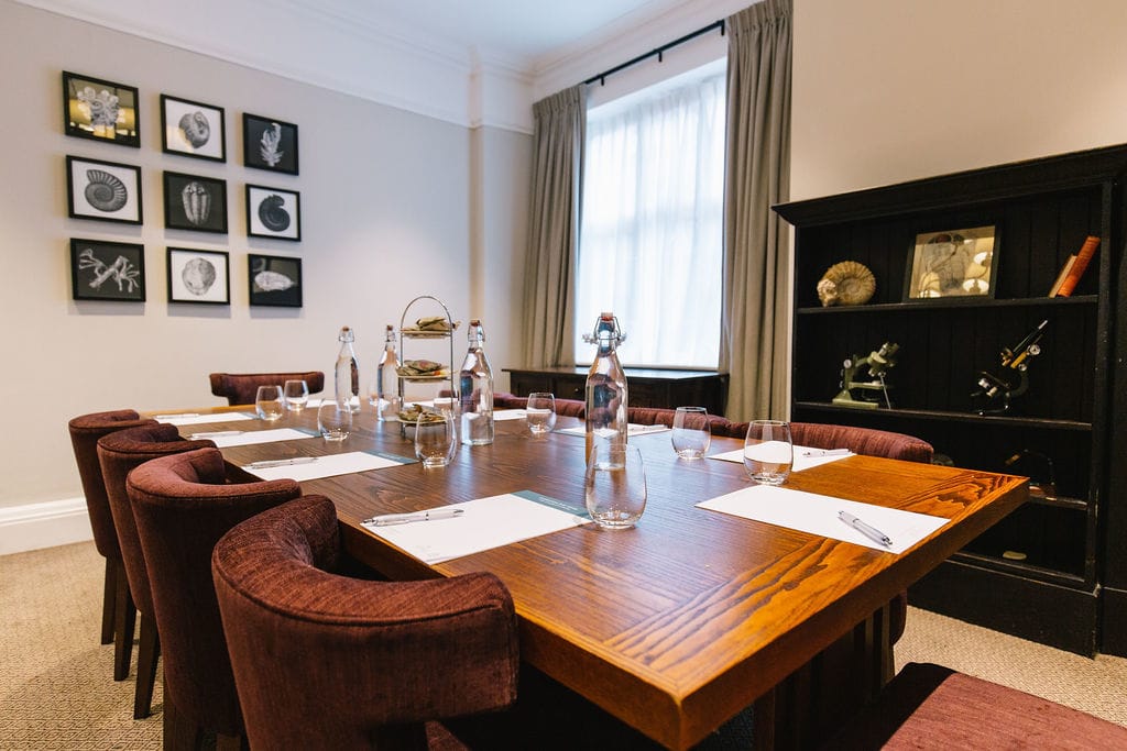 Photo of Edgbaston Park Hotel, Lapworth