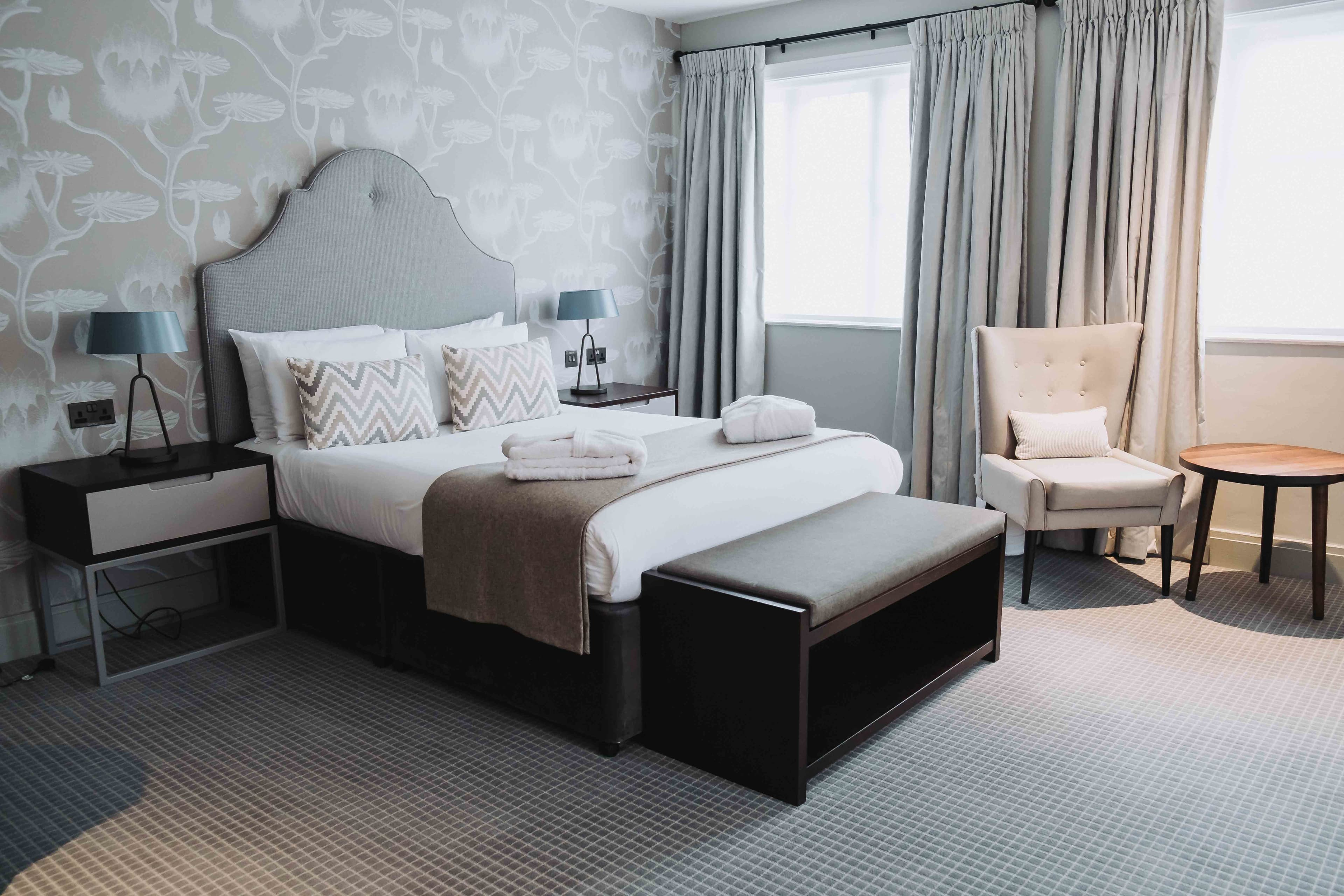 Fry Suite, Edgbaston Park Hotel photo #20