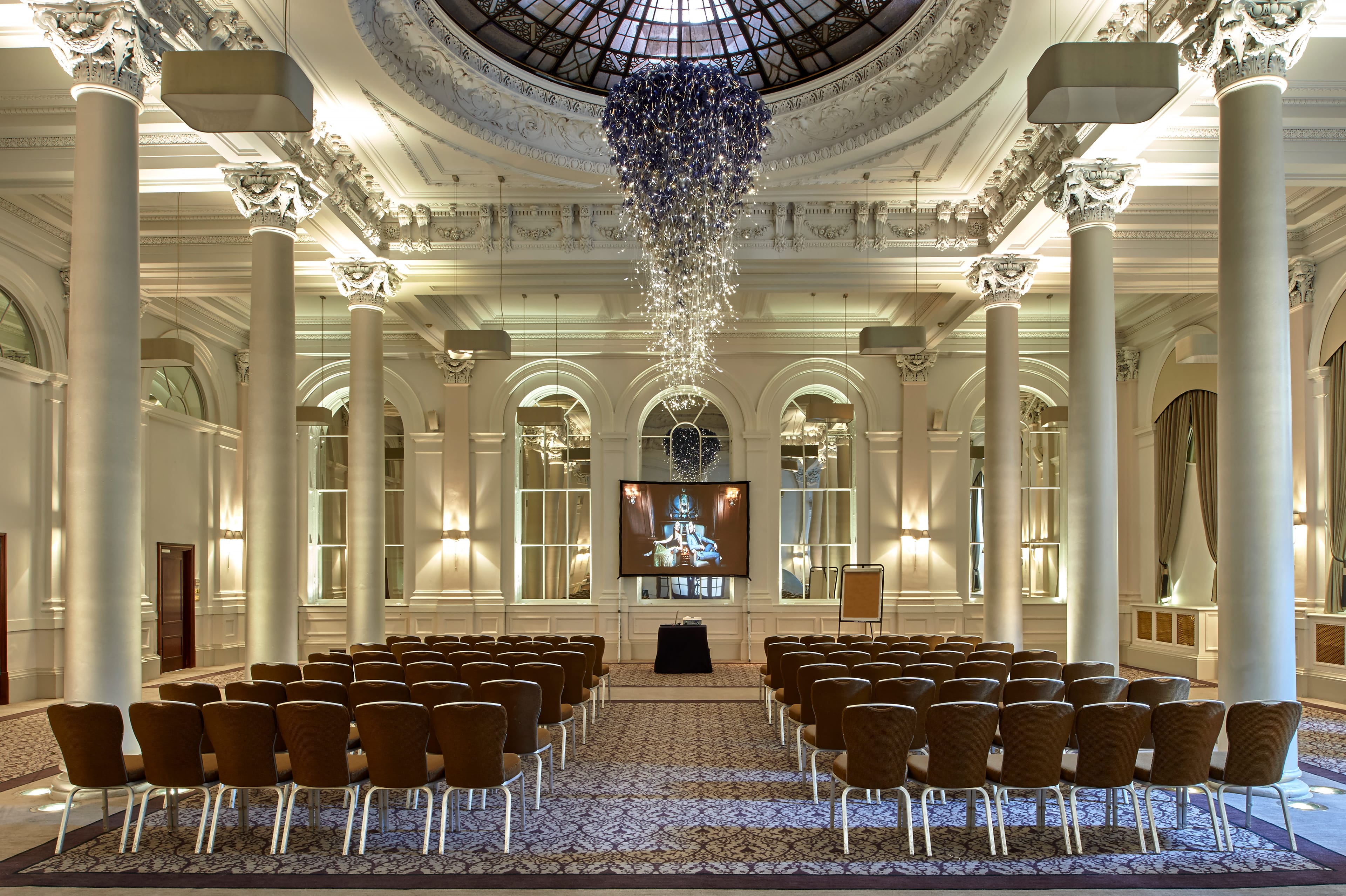 Photo of Intercontinental Edinburgh The George, Kings Hall
