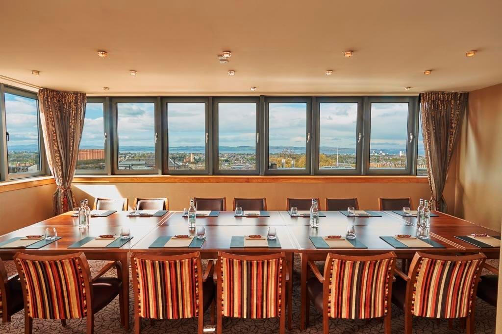 Photo of Intercontinental Edinburgh The George