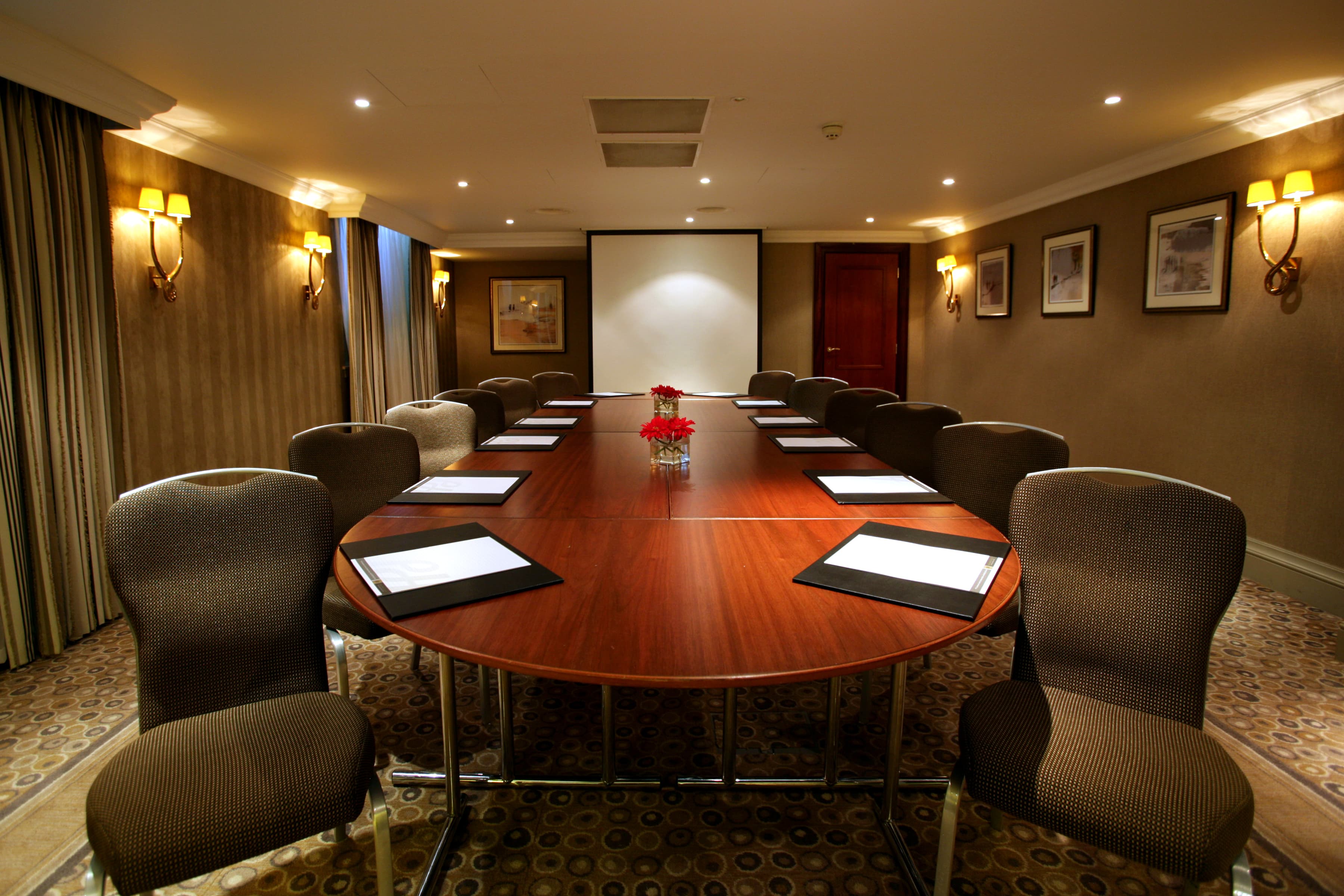 Intercontinental Edinburgh The George, Princes Suite photo #2