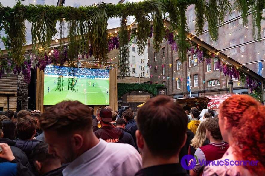 The Three Sisters photo #3