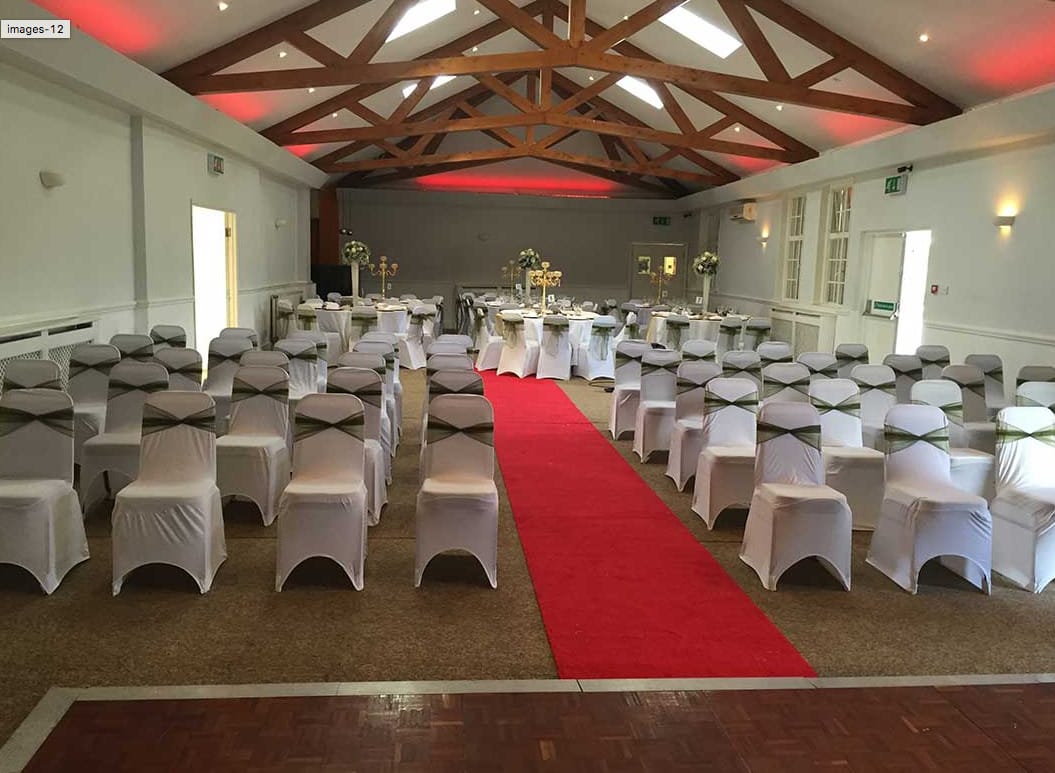 Photo of Mill Hill Country Club, Venue Hire