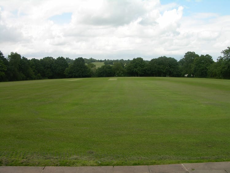 Photo of Mill Hill Country Club, Venue Hire