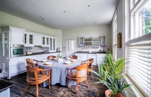 Manor House, Osea Island photo #2