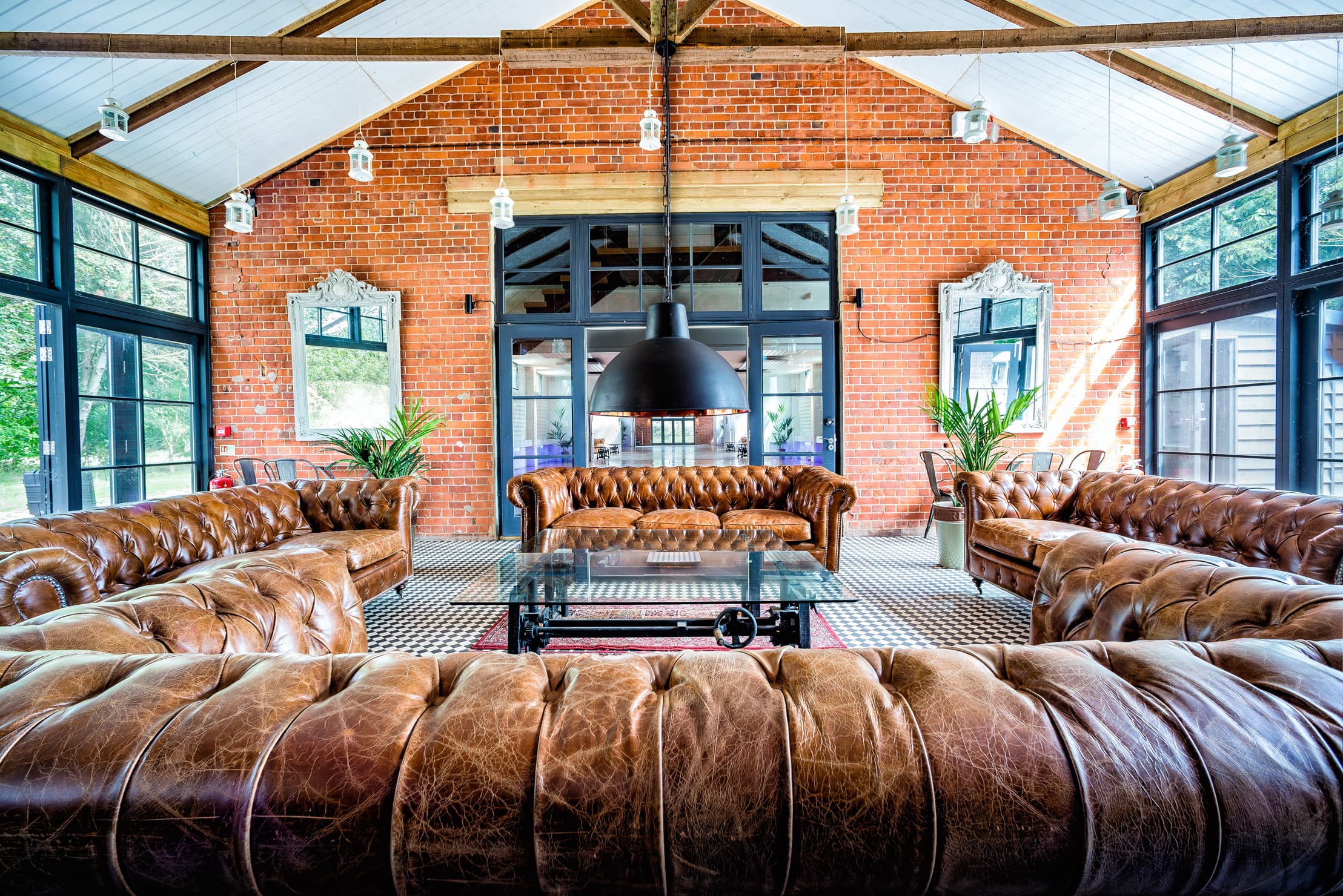 The Bomb Factory, Osea Island photo #9