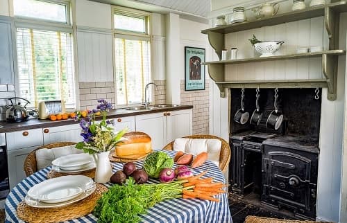 Manor Beach Cottages, Osea Island photo #3