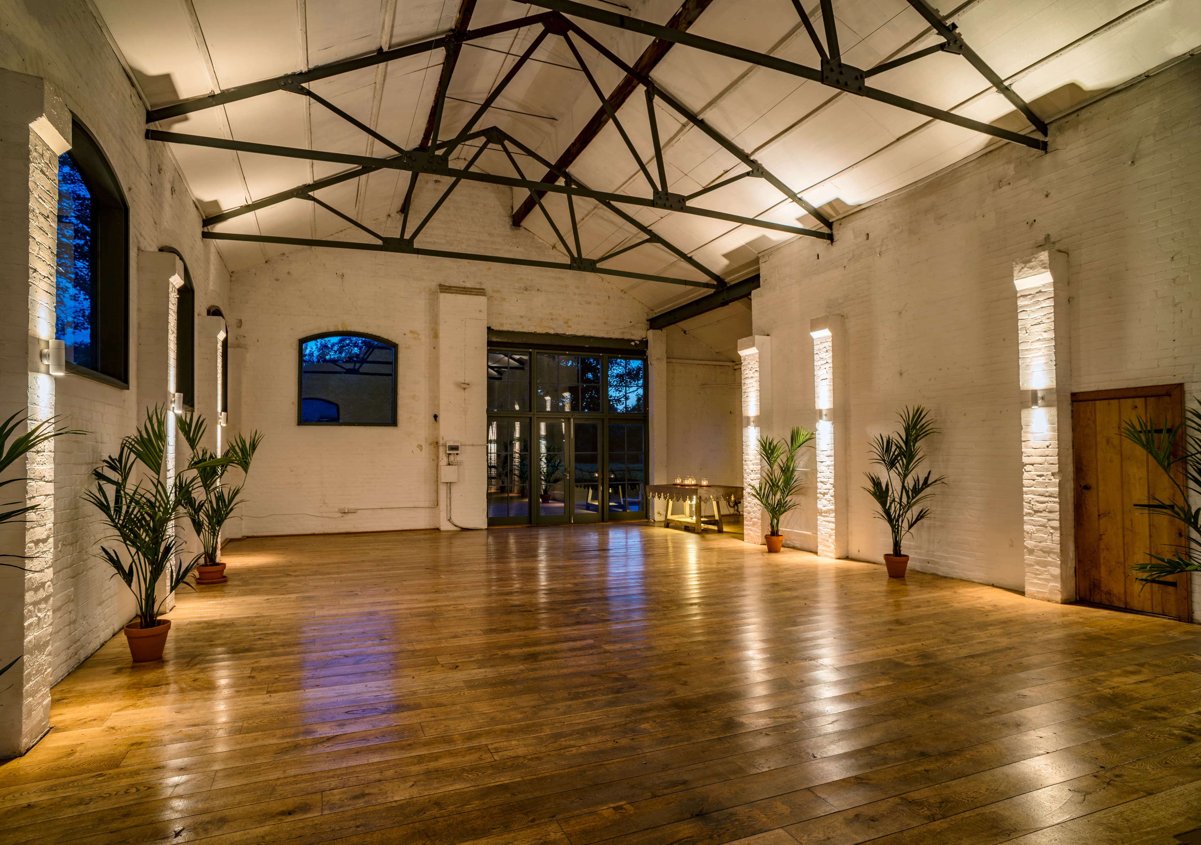 The Powerhouse, Osea Island photo #1