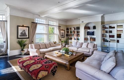 Manor House, Osea Island photo #1