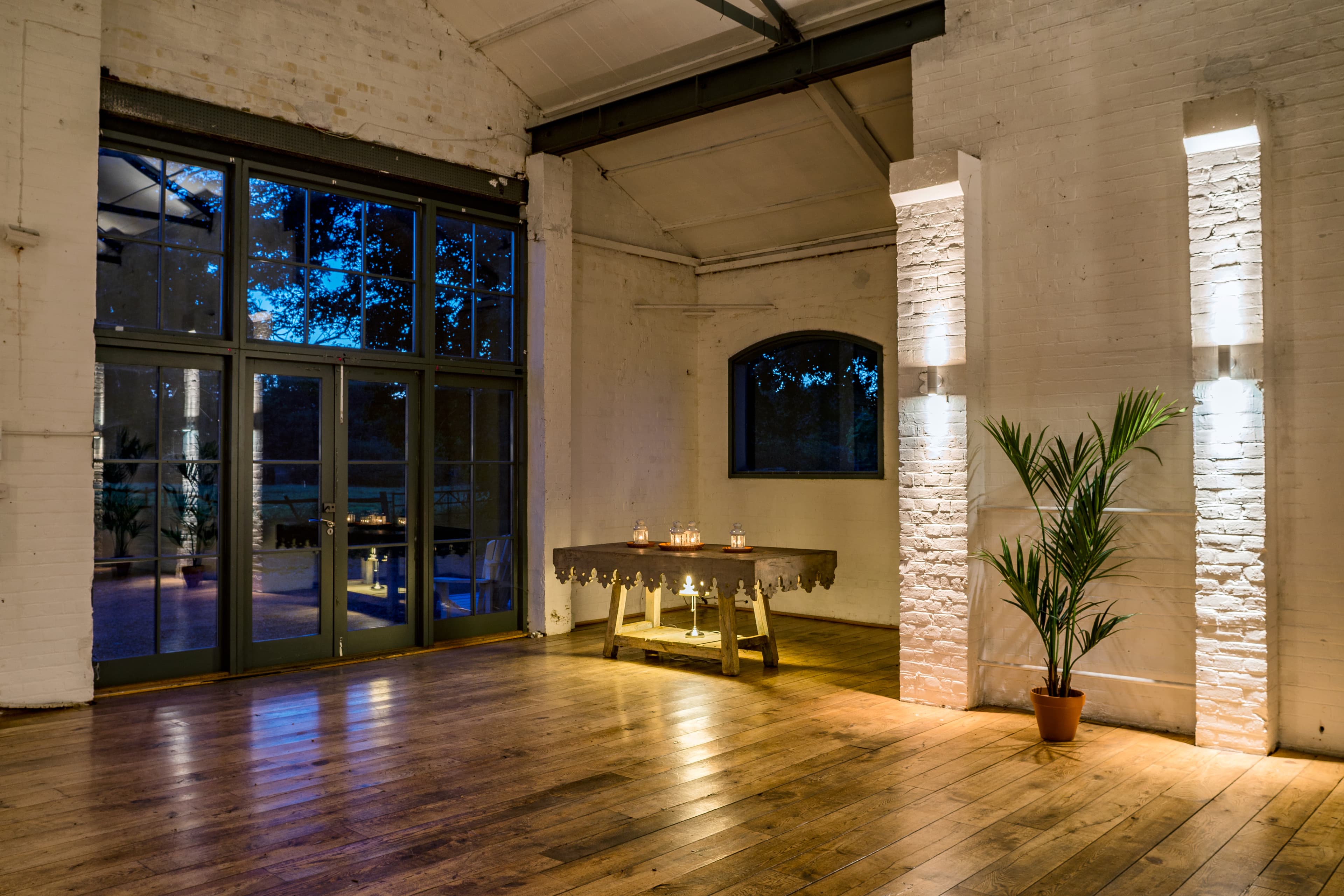 The Powerhouse, Osea Island photo #2