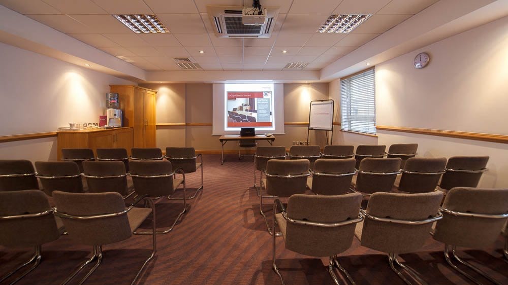Photo of Leonardo Hotel Glasgow, Room 105