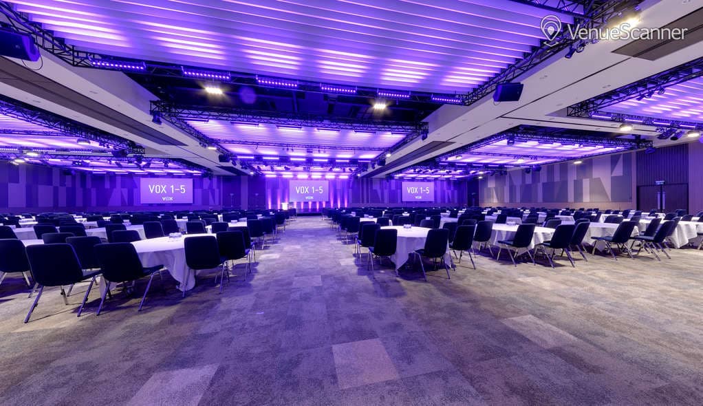 The Vox Conference Venue, Vox 4 photo #3