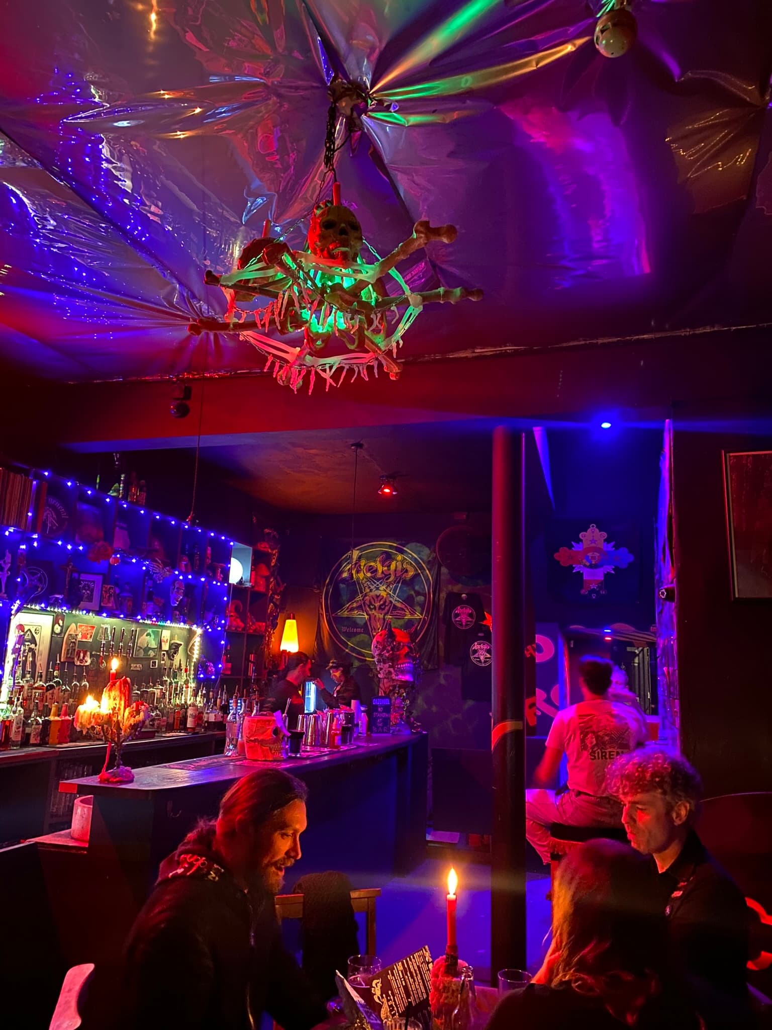 Front Space And Back Room, Helgi's photo #3