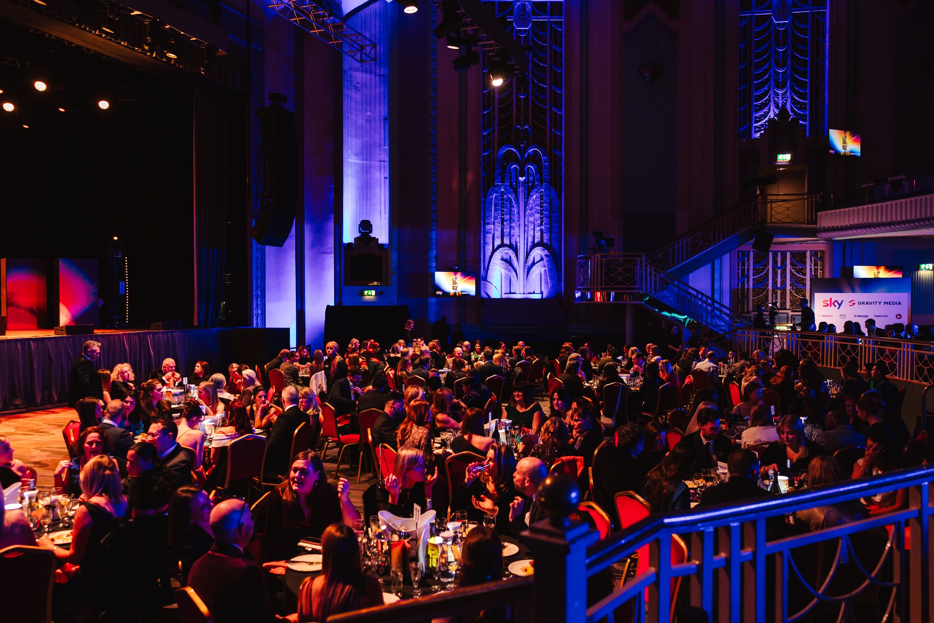 Photo of Troxy, Grand Hall