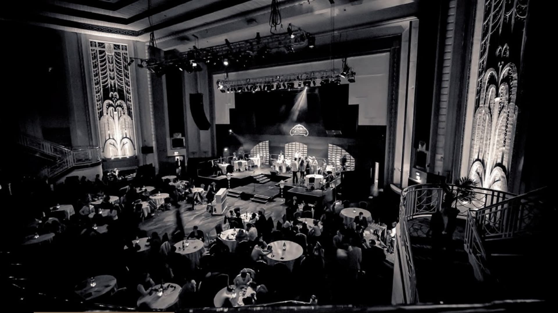 Grand Hall, Troxy photo #19