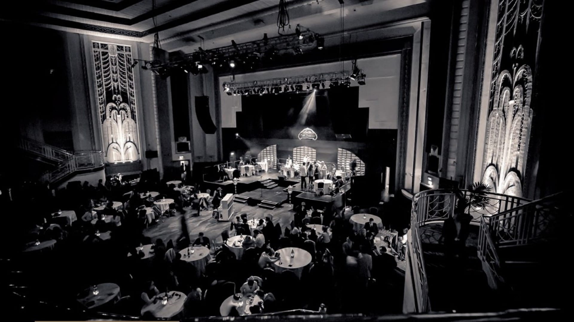 Photo of Troxy, Grand Hall