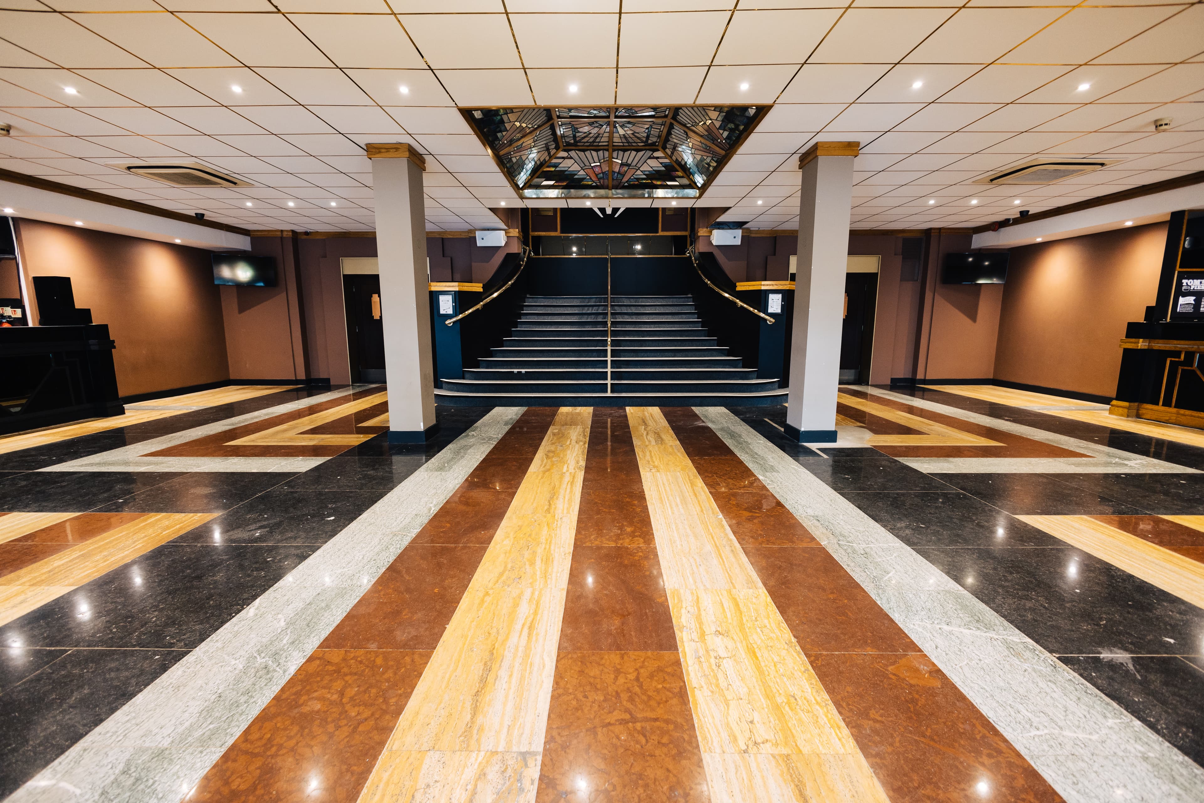 Grand Hall, Troxy photo #24