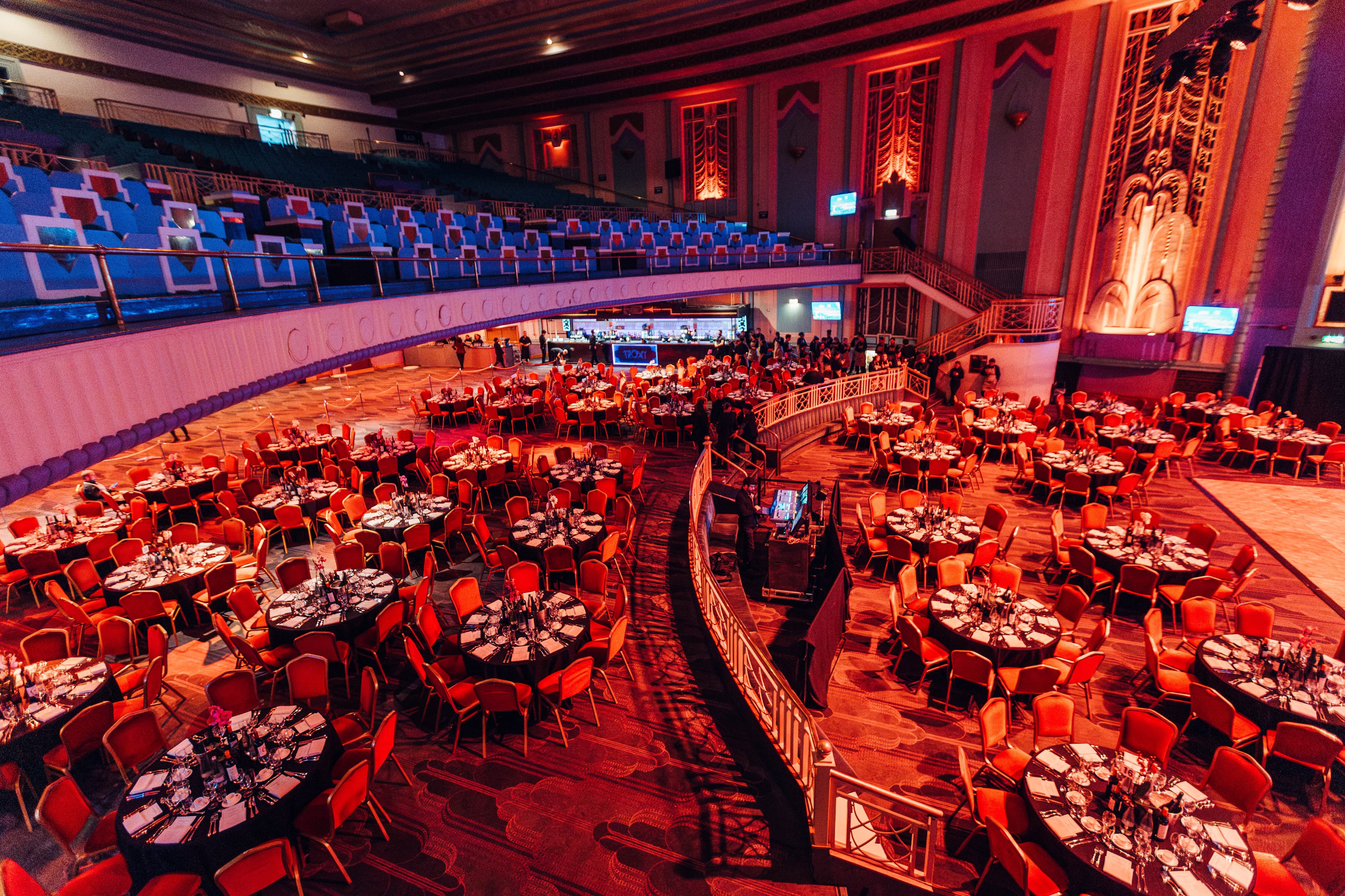 Grand Hall, Troxy photo #3