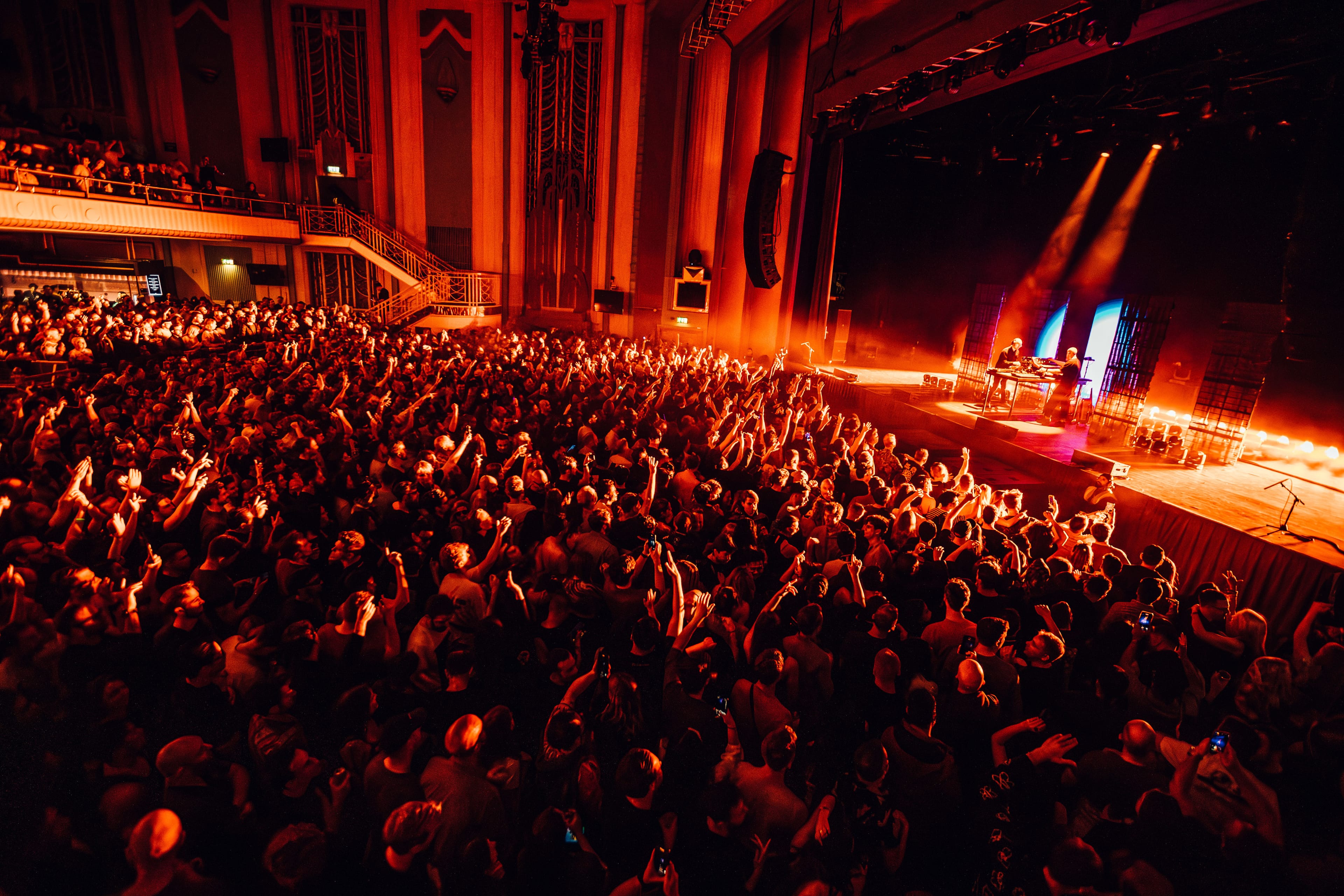 Photo of Troxy, Grand Hall