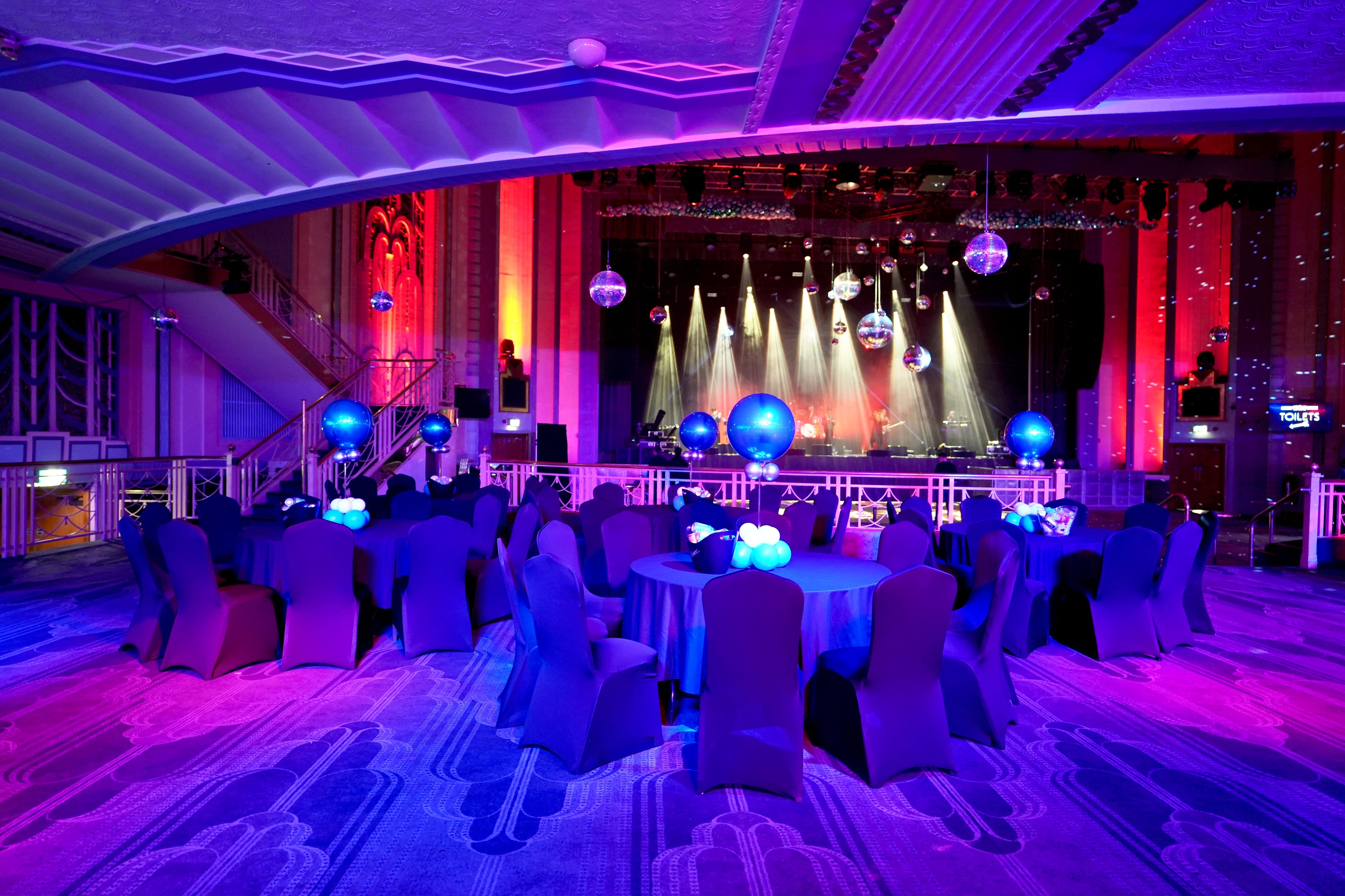 Photo of Troxy, Grand Hall