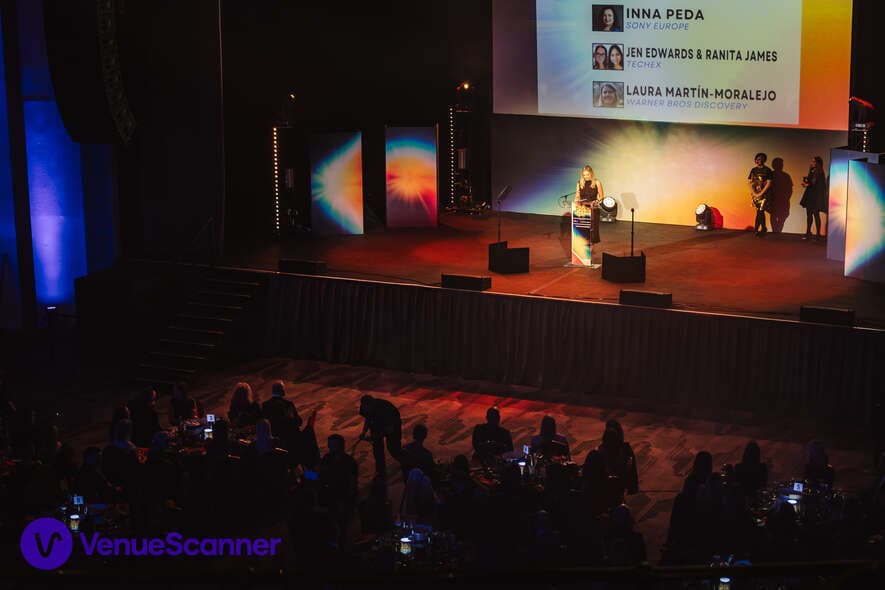 Troxy, Grand Hall photo #3