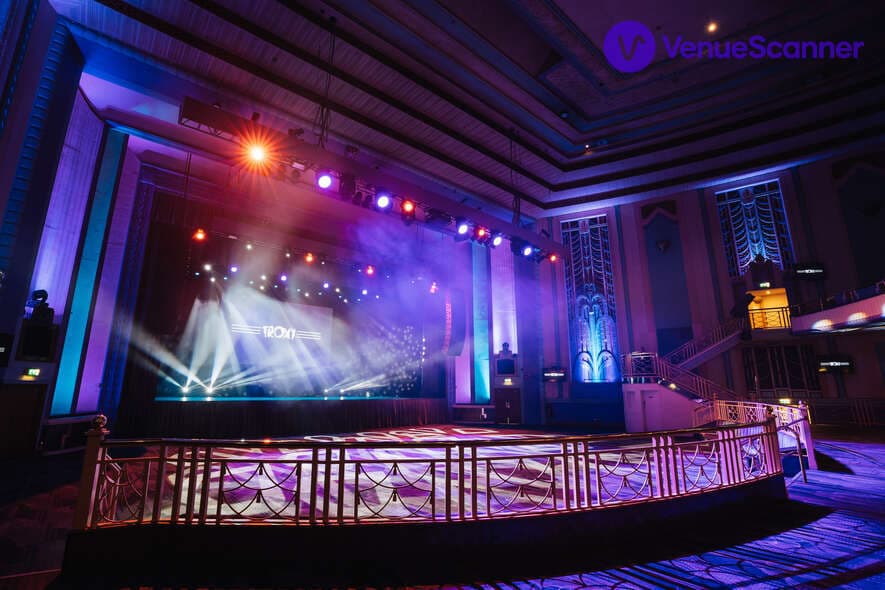 Troxy photo #3