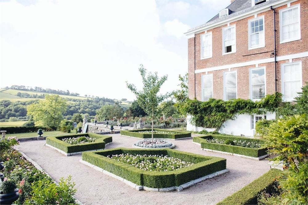 Photo of Pynes House, Exclusive Hire
