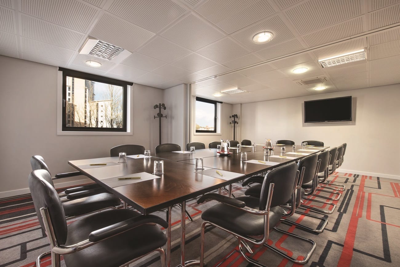 Photo of Ramada Encore Newcastle-gateshead, Meeting Room 3 - 4