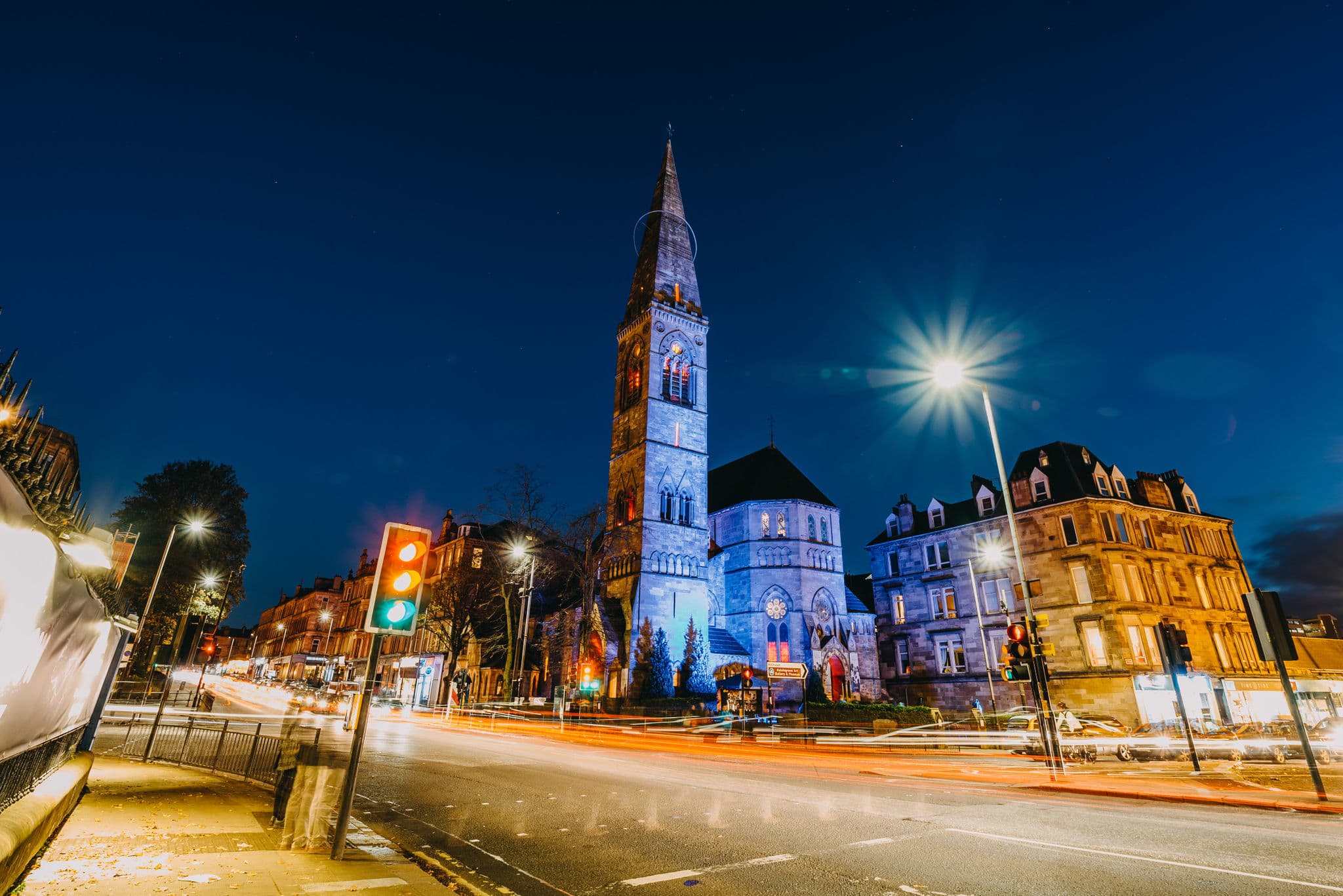 The Beattie And MacLennan Room, Òran Mór photo #4