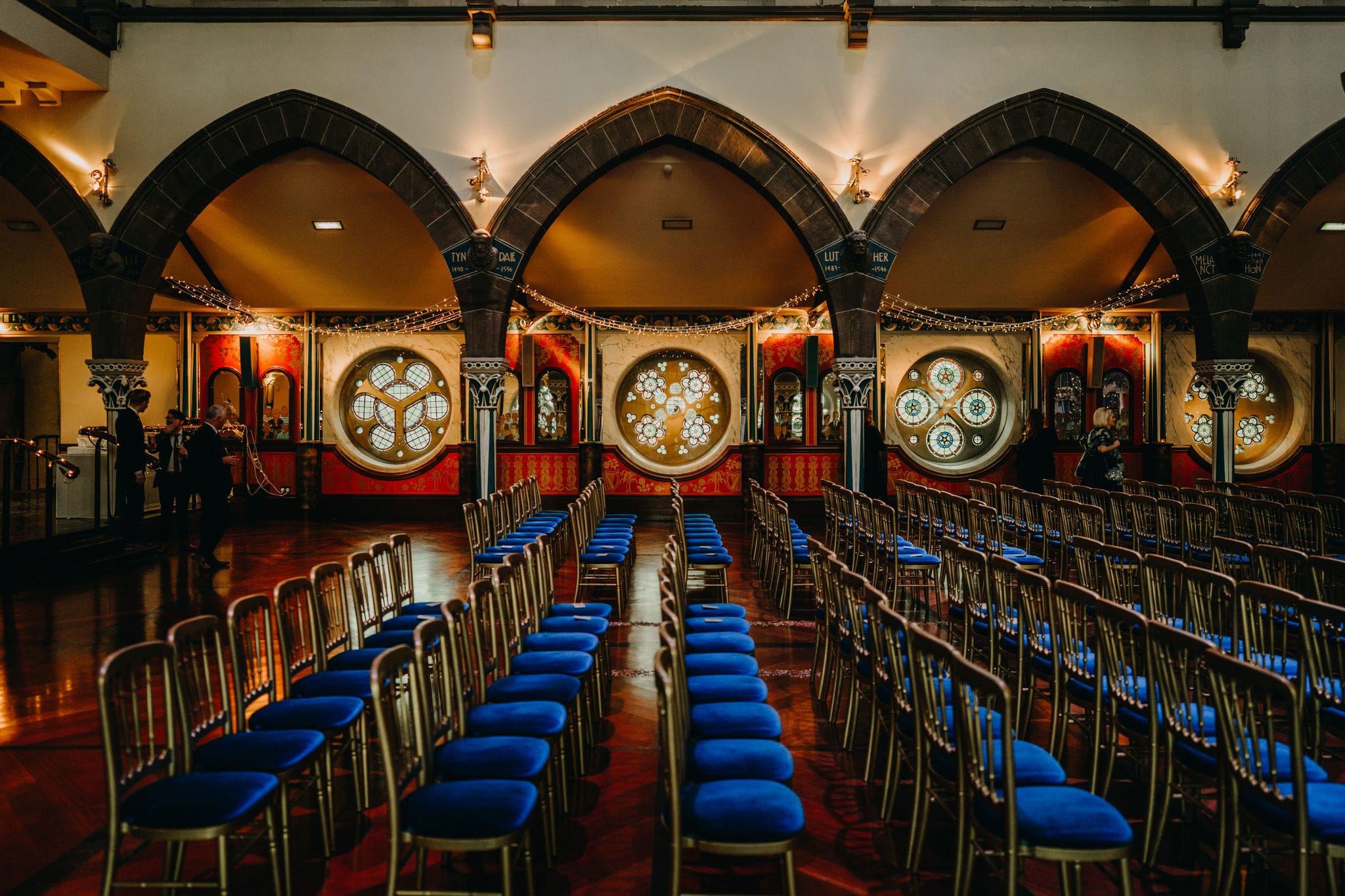 Photo of Òran Mór, The Auditorium