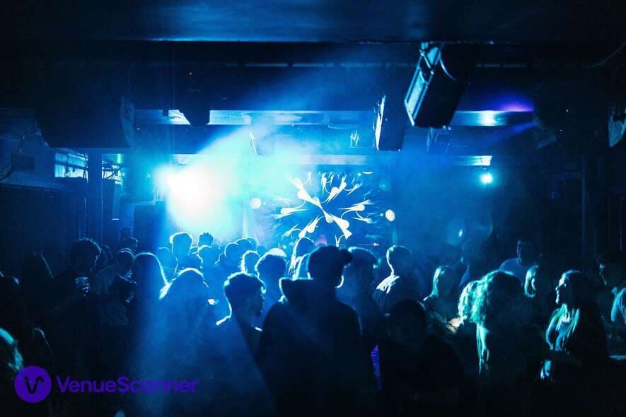 Òran Mór, The Venue photo #3