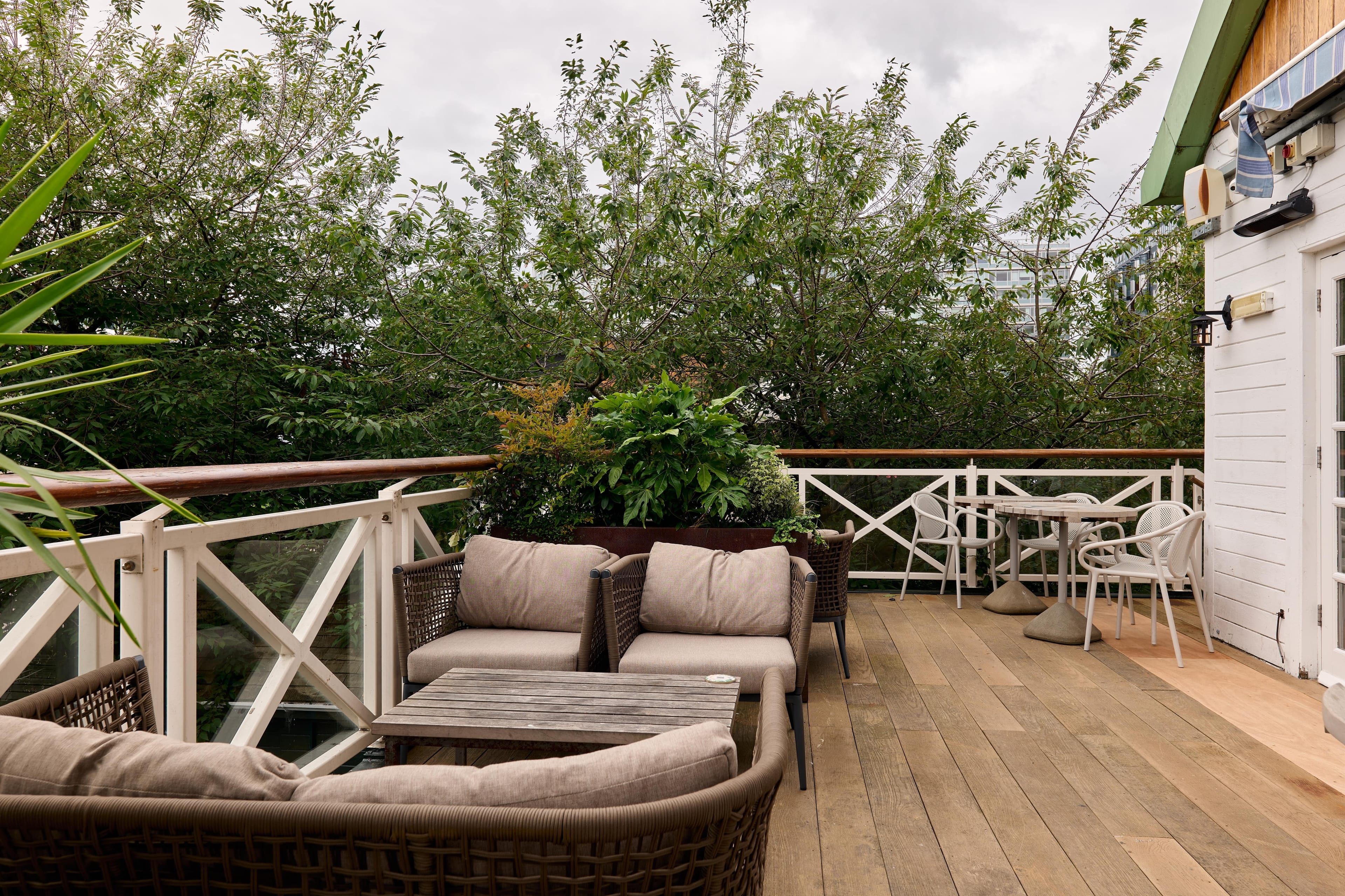 Photo of The Botanist, Liverpool One, Full Venue & Outside Terrace Hire