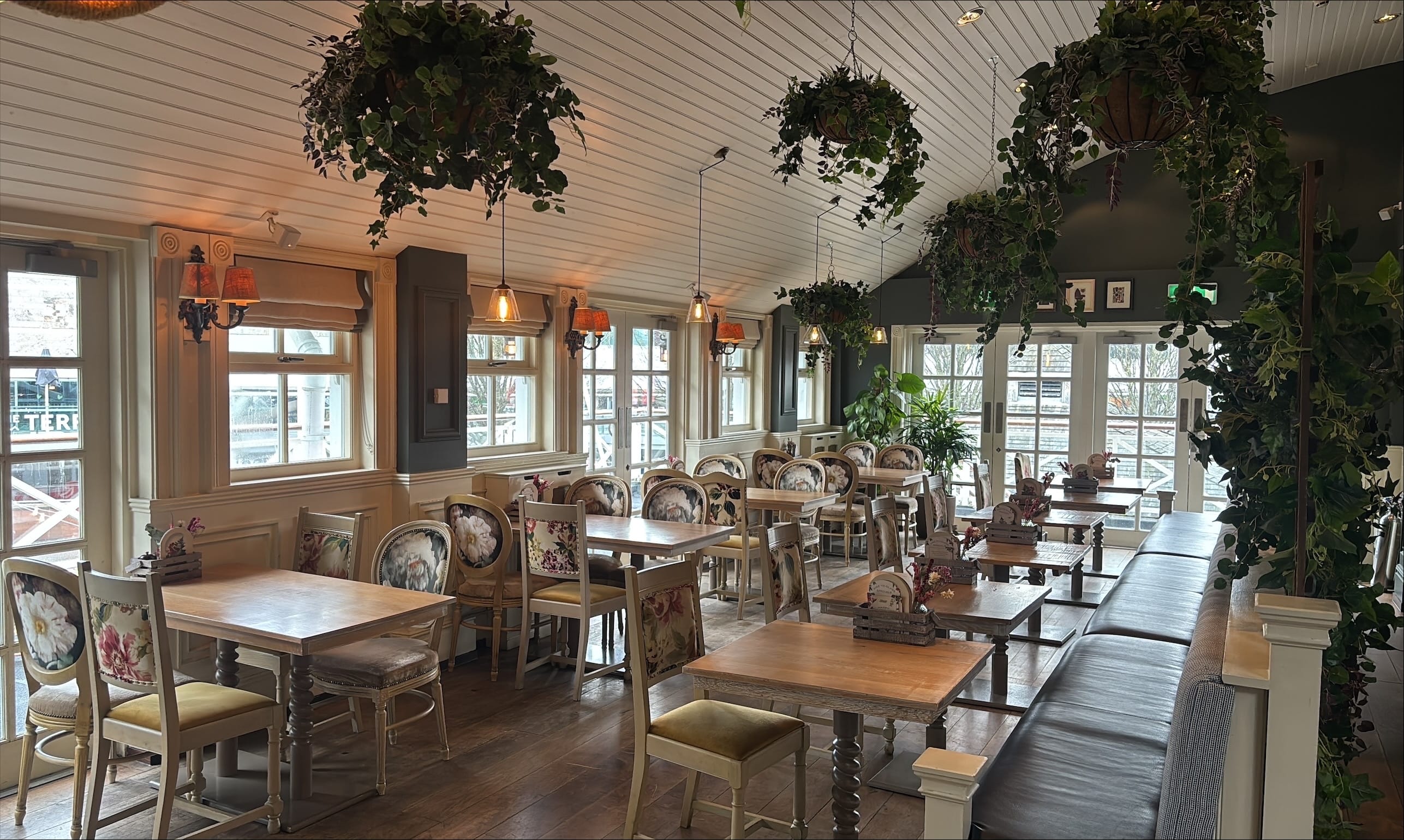 Photo of The Botanist, Liverpool One, Full Venue & Outside Terrace Hire