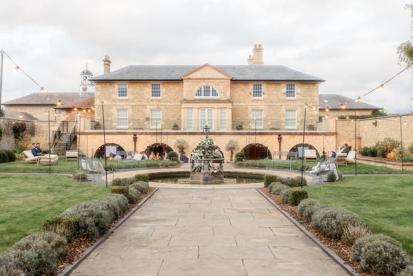 Wedding Hire, The Shire Retreat photo #2