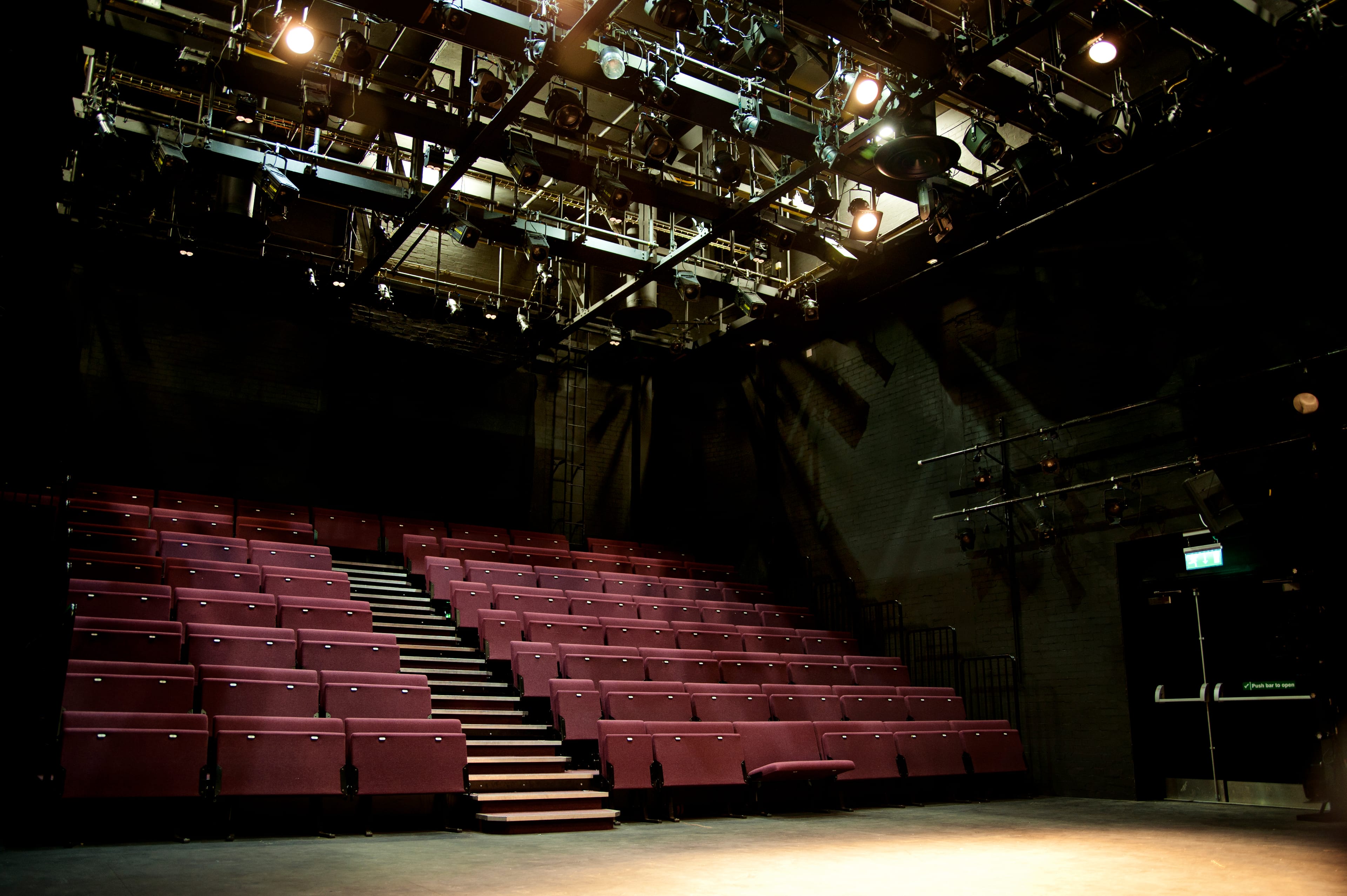Photo of Unique Venues Birmingham, The Door