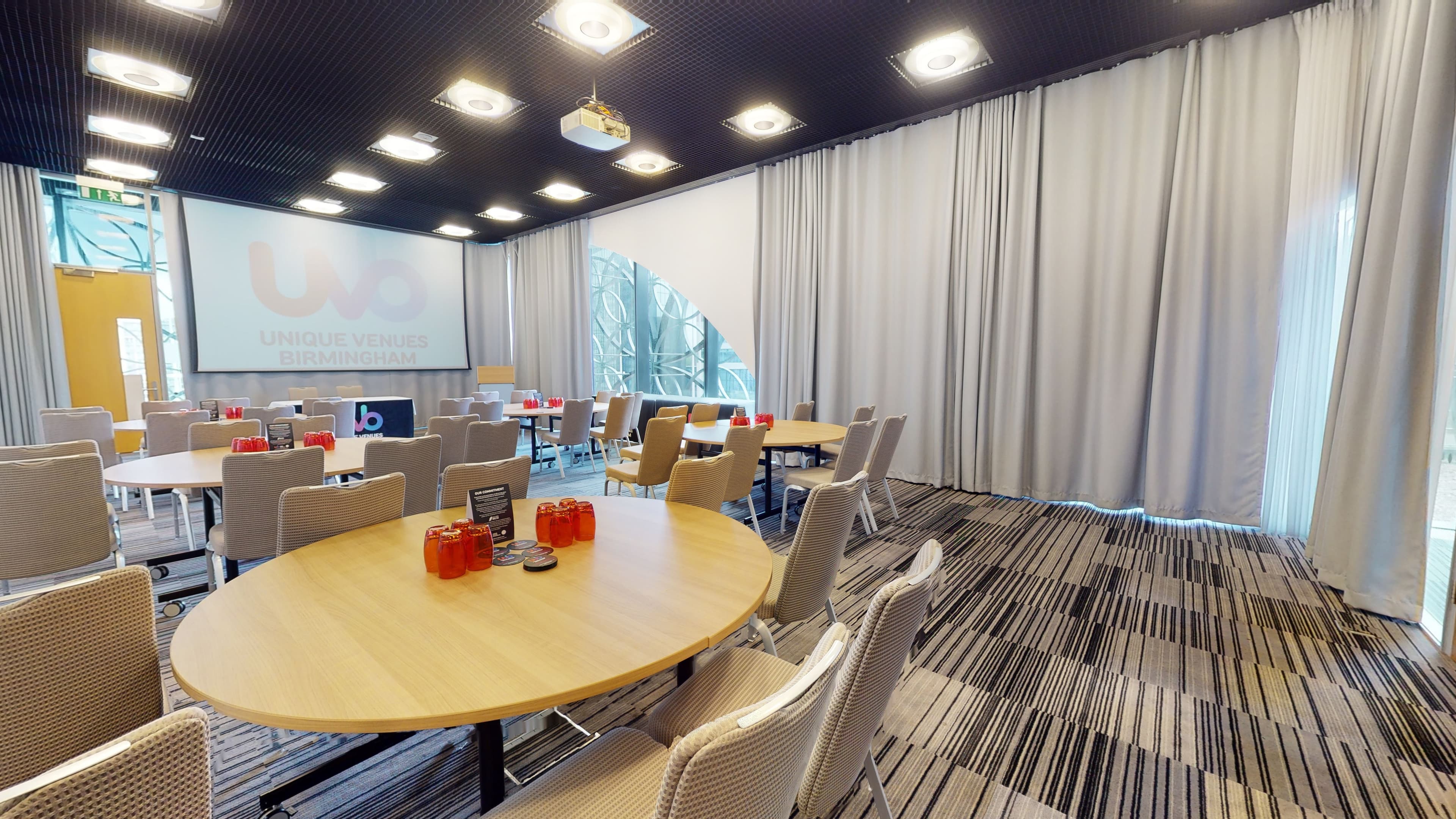 Unique Venues Birmingham, LOB 101 photo #2