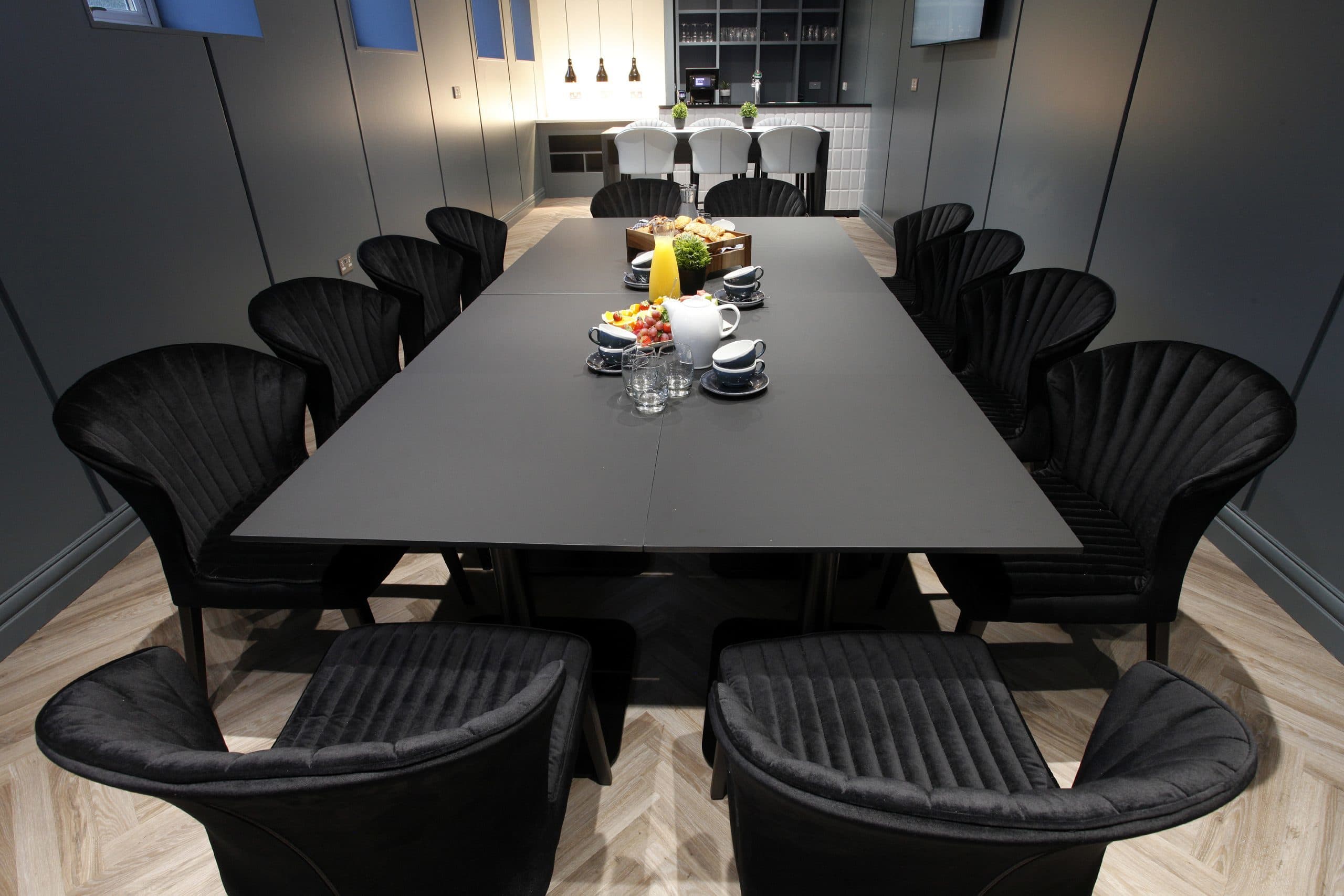 The Boardroom, Edgeley Park Conference & Events photo #2