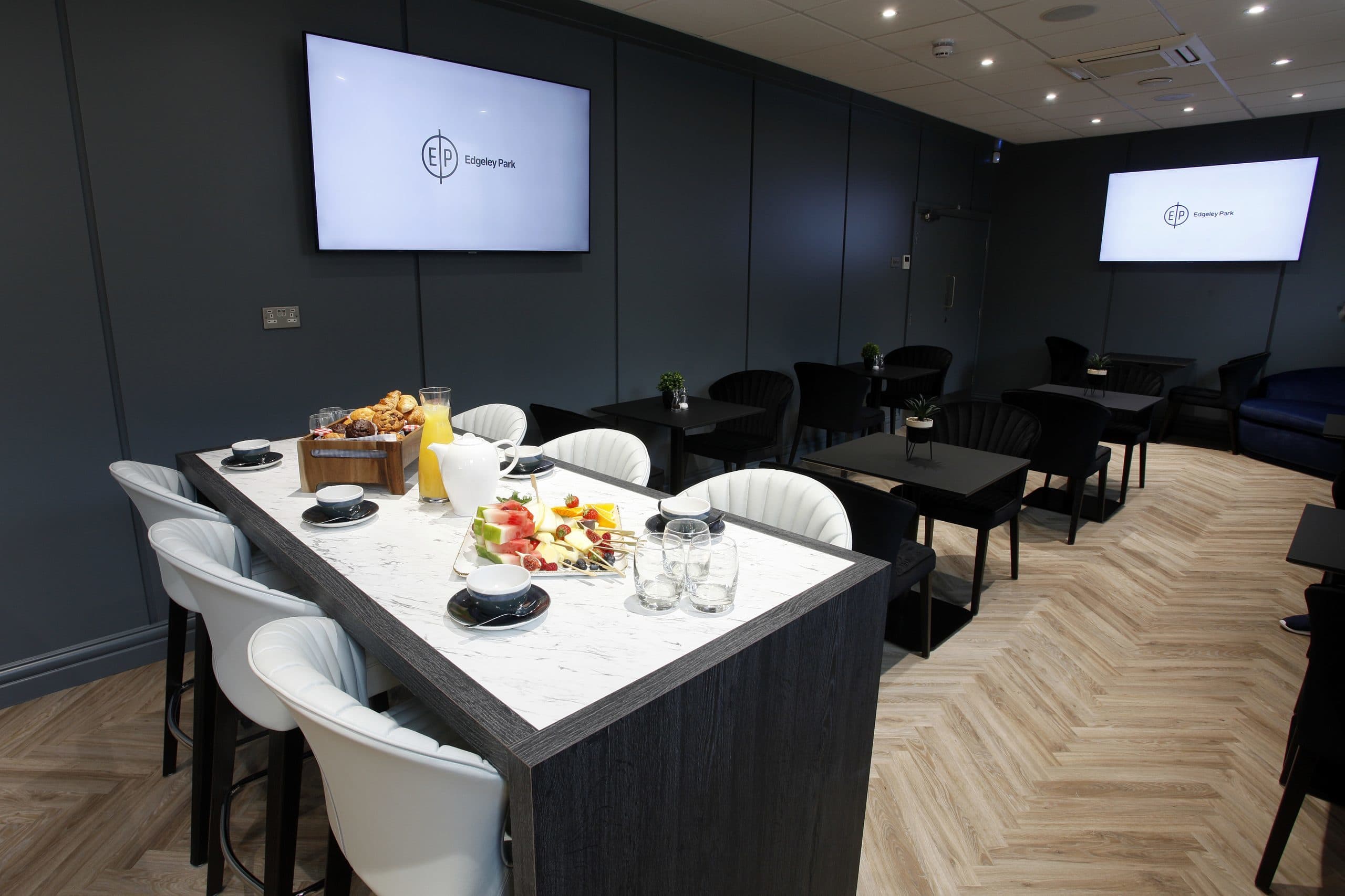 The Boardroom, Edgeley Park Conference & Events photo #3