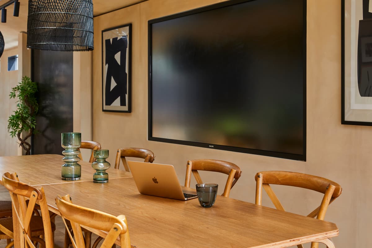 Exclusive Hire, The Boathouse London, Paddington East photo #9