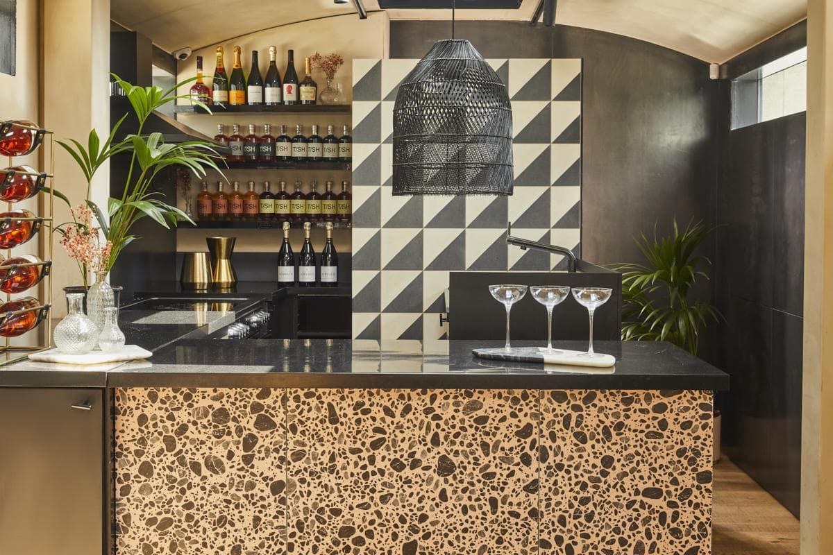 Exclusive Hire, The Boathouse London, Paddington East photo #4