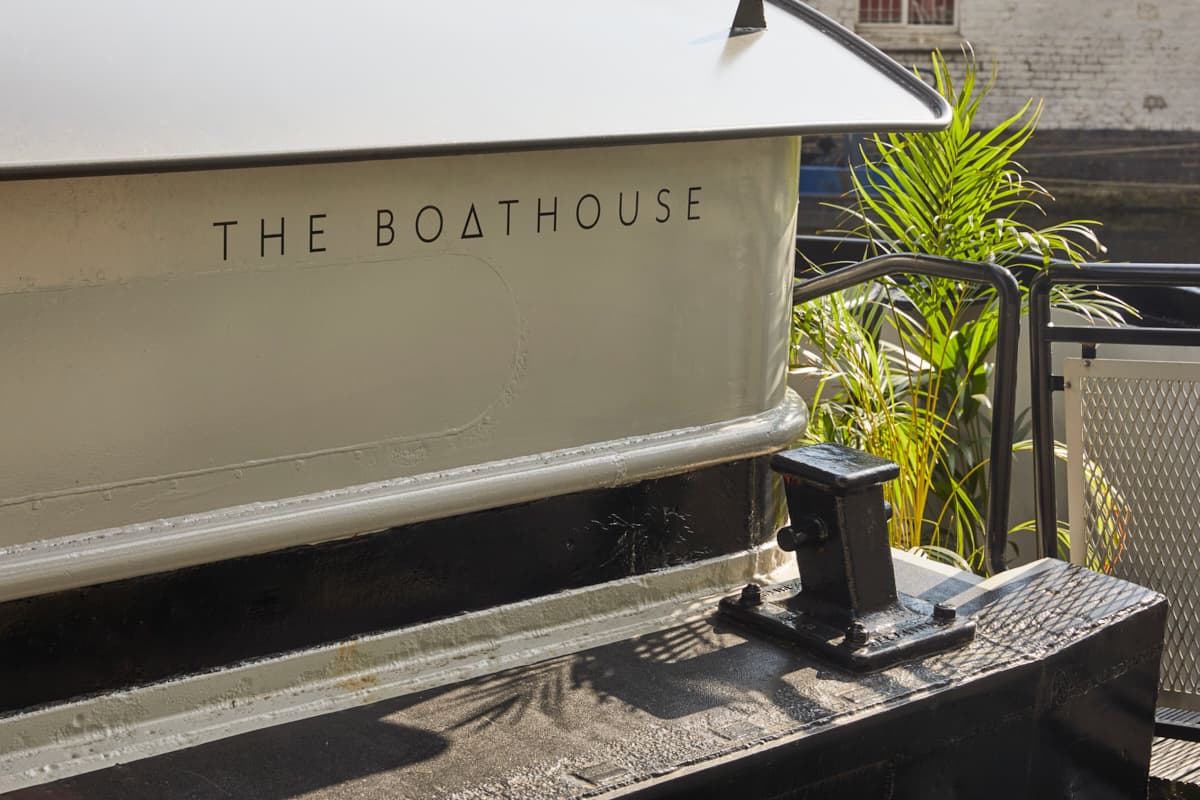 Exclusive Hire, The Boathouse London, Paddington East photo #11