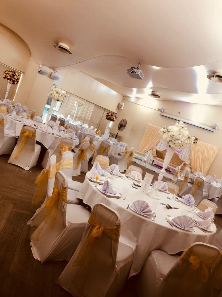 Pavilion Suite, The City Pavillion photo #3