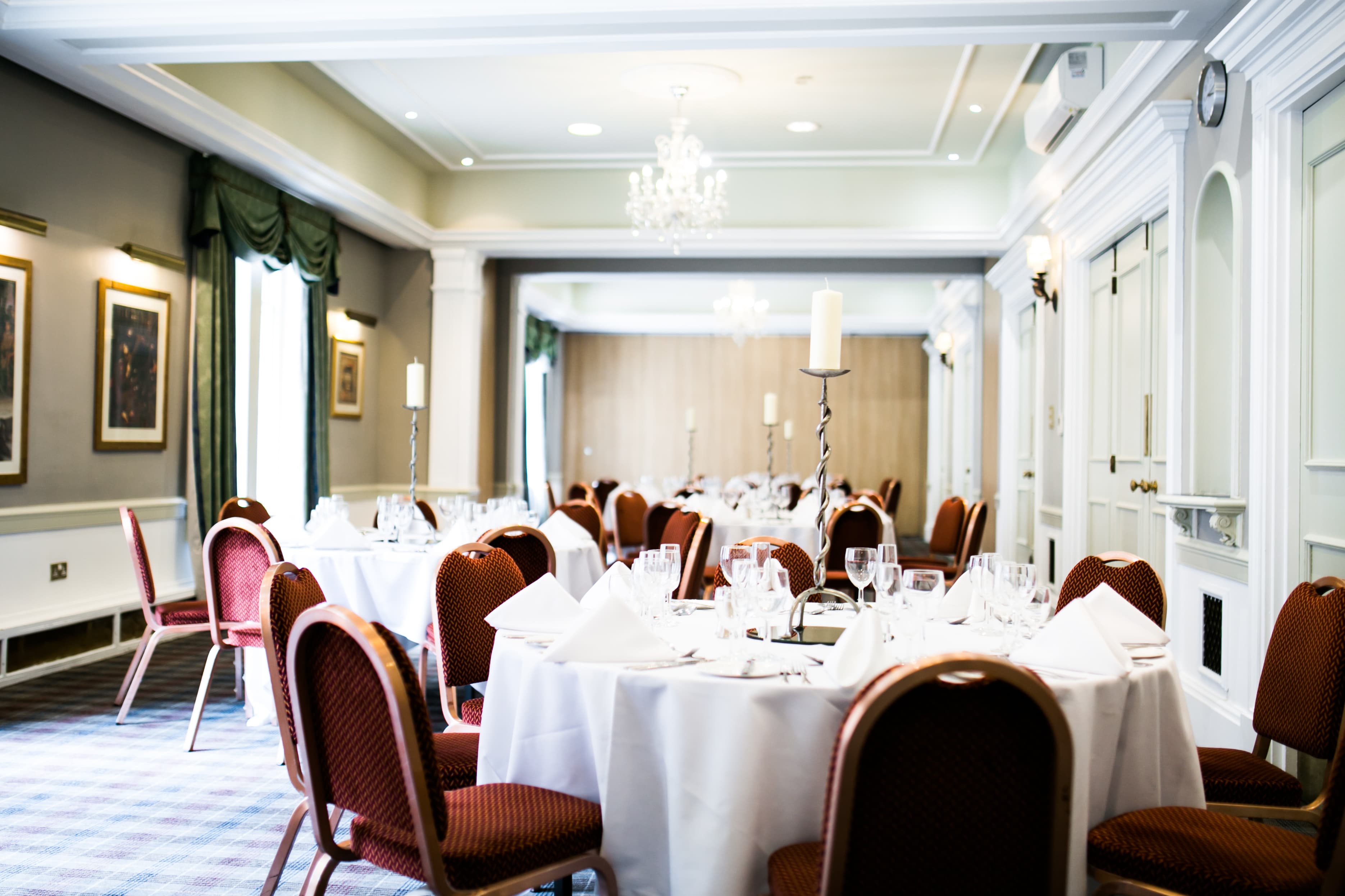 Prince Of Wales, The Angel Hotel photo #2