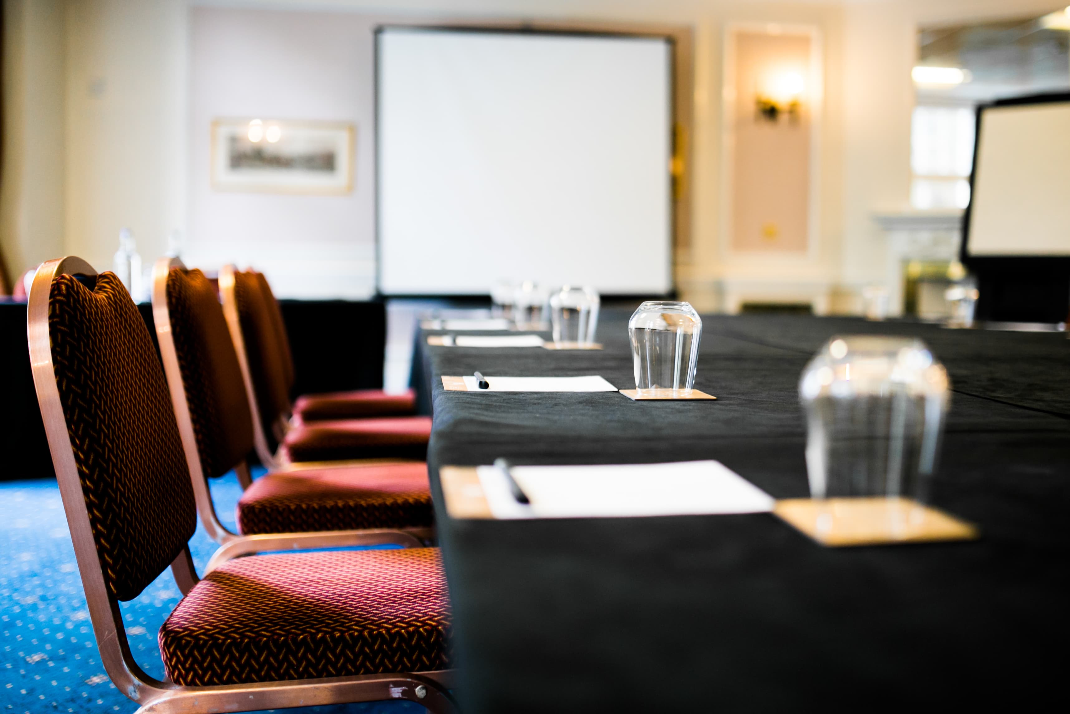 Foxhunter, The Angel Hotel photo #2