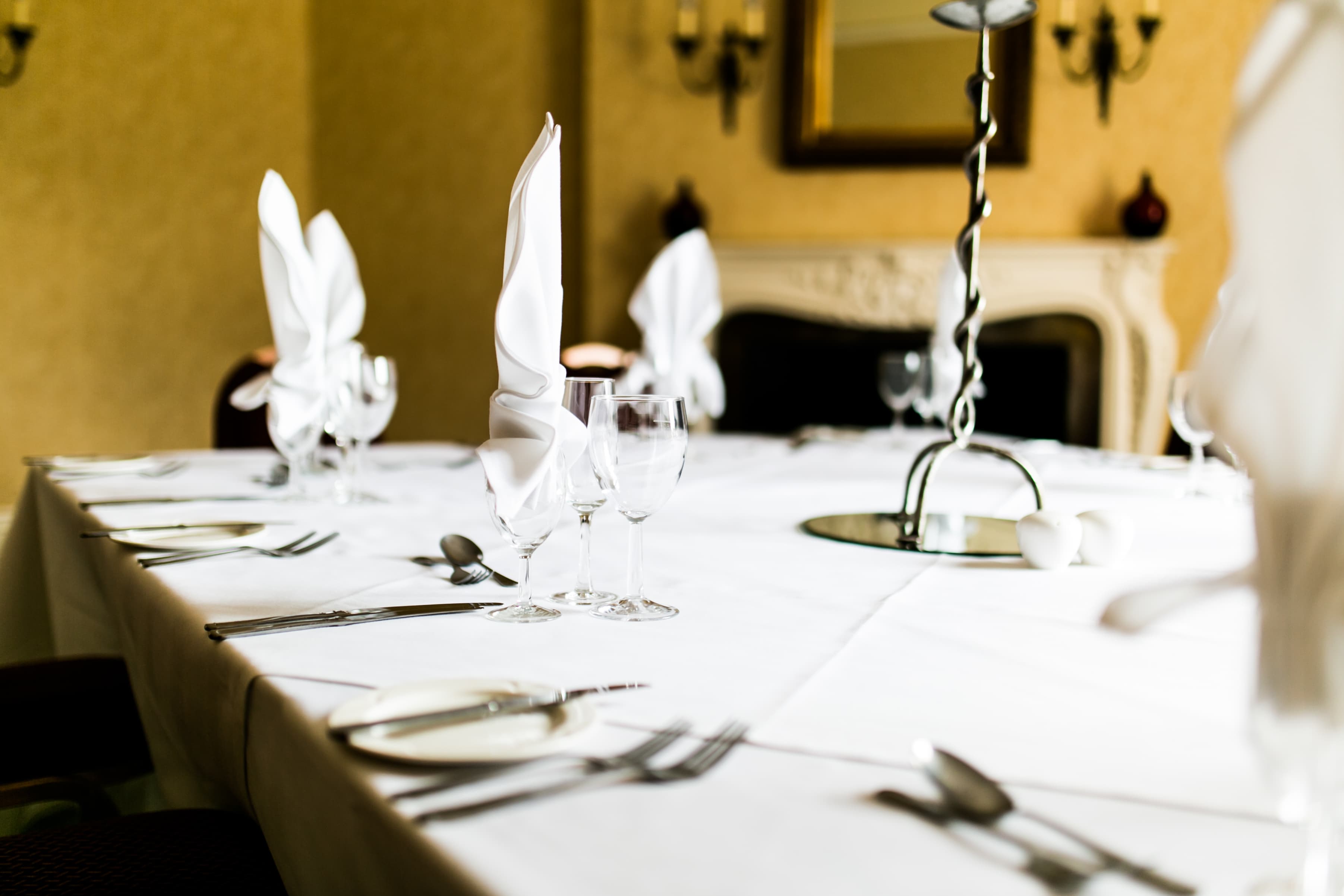 The Angel Hotel, Clocktower photo #2