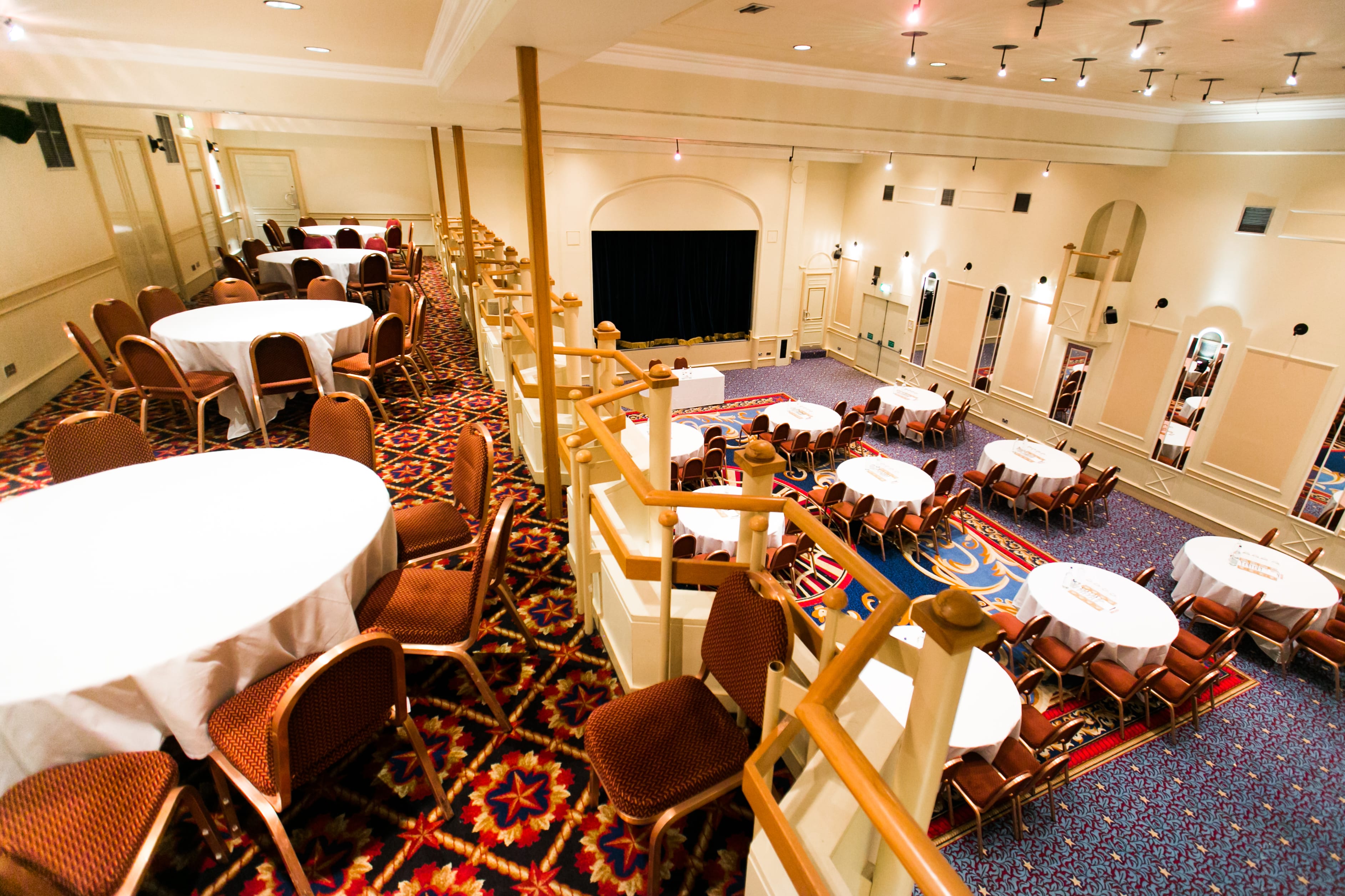 Photo of The Angel Hotel, The Dragon Suite